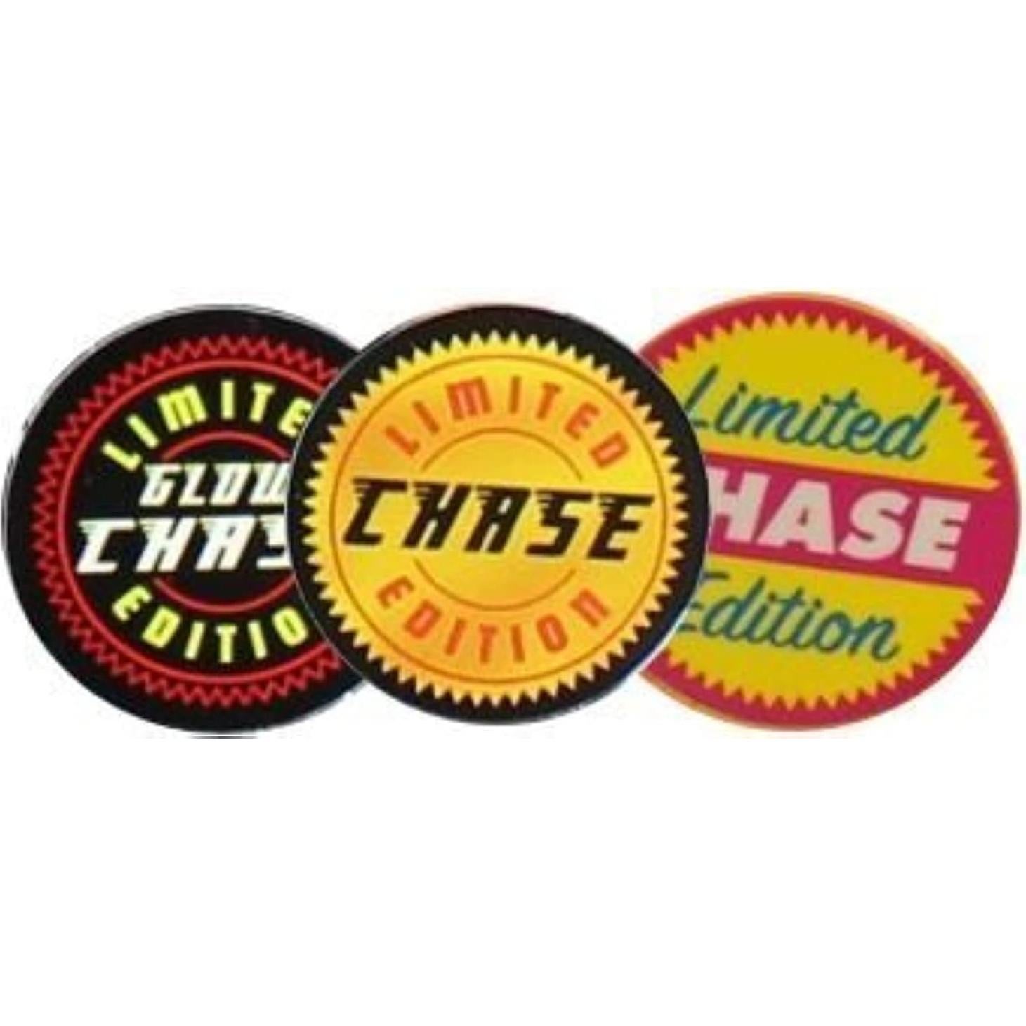 Funko POP 6 Pack con Figura Chase Edición Limitada