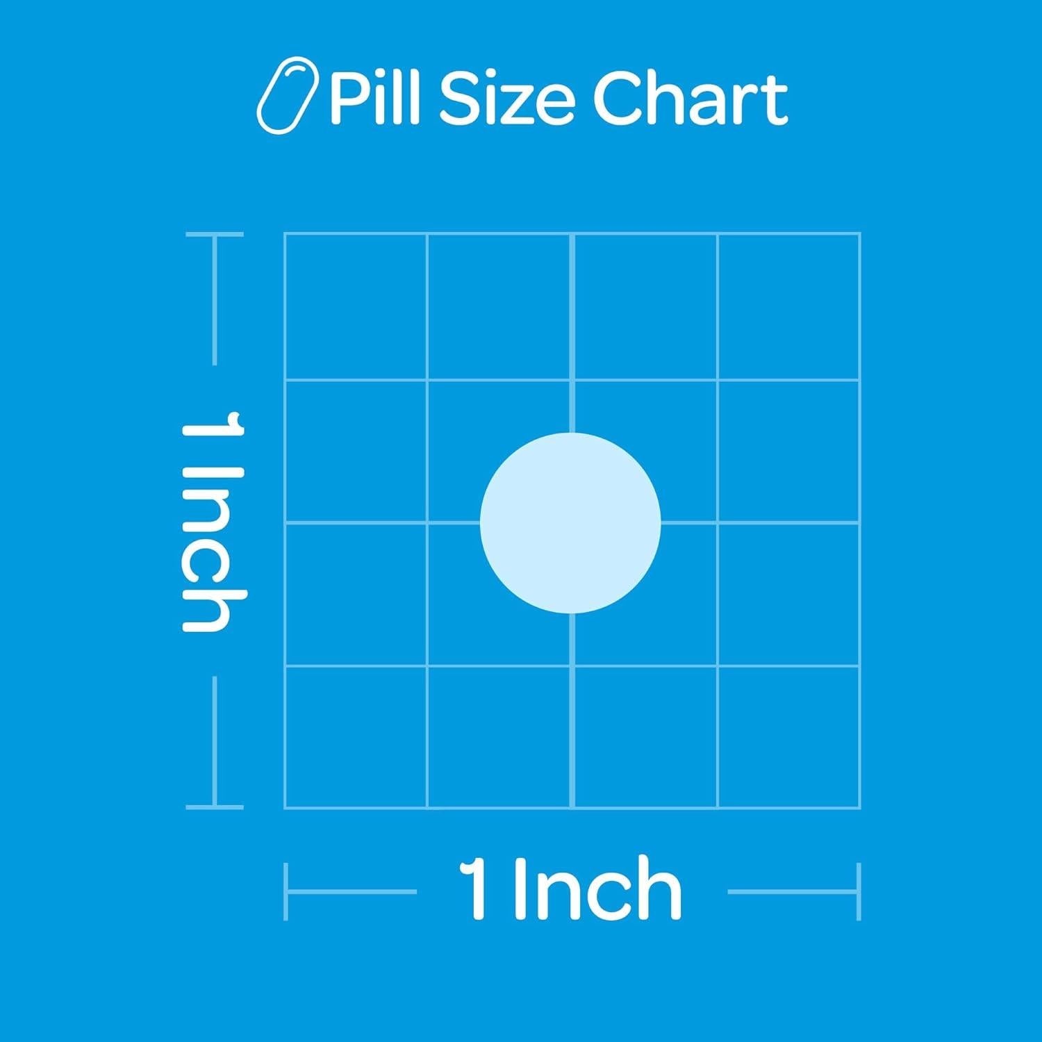 Suplemento DHEA Puritan's Pride 50mg 100 Tabletas x2