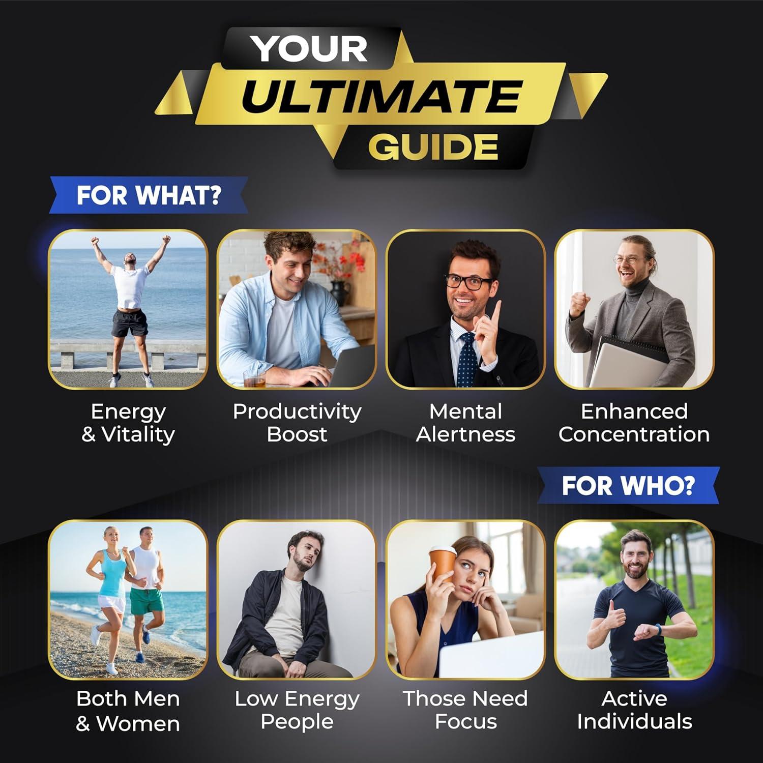 Suplemento Bienestar Cerebral GUDOMET 150 Cápsulas Veganas