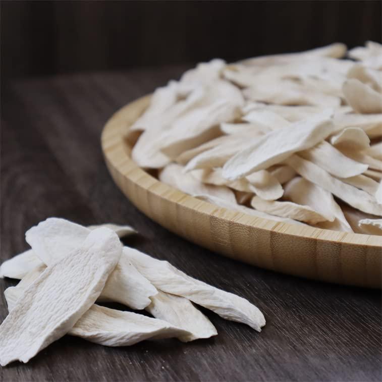 Rodaja de Dioscorea Seco Premium Royal Seafood USA 227 g