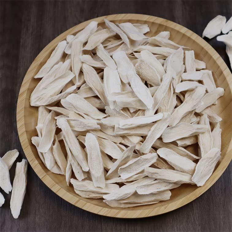 Rodaja de Dioscorea Seco Premium Royal Seafood USA 227 g