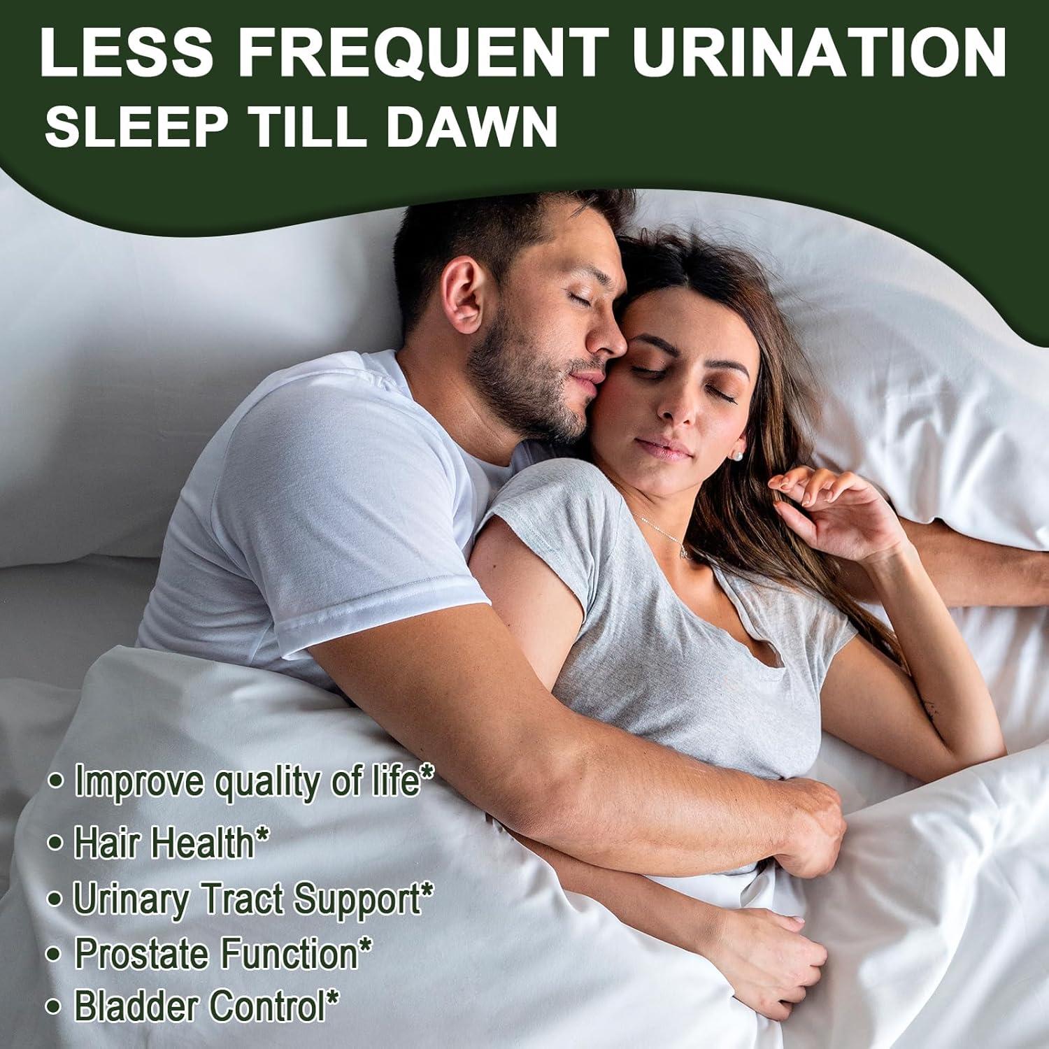 Suplemento Prostático Orgánico Totaria - Palmetto Sábila 120 Cápsulas