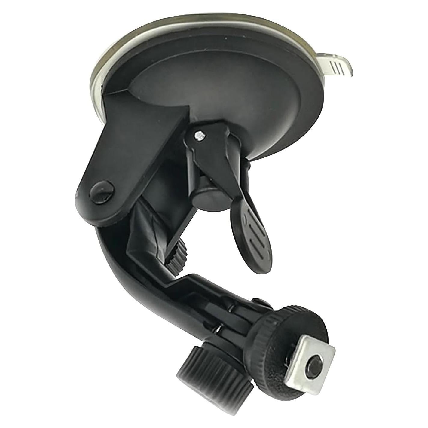 Soporte de Ventosa para Monitor de 7 Pulgadas Tookie Negro