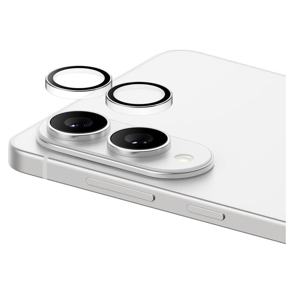 Protector de Lente de Cámara CASETiFY para Samsung Galaxy S25 Edge