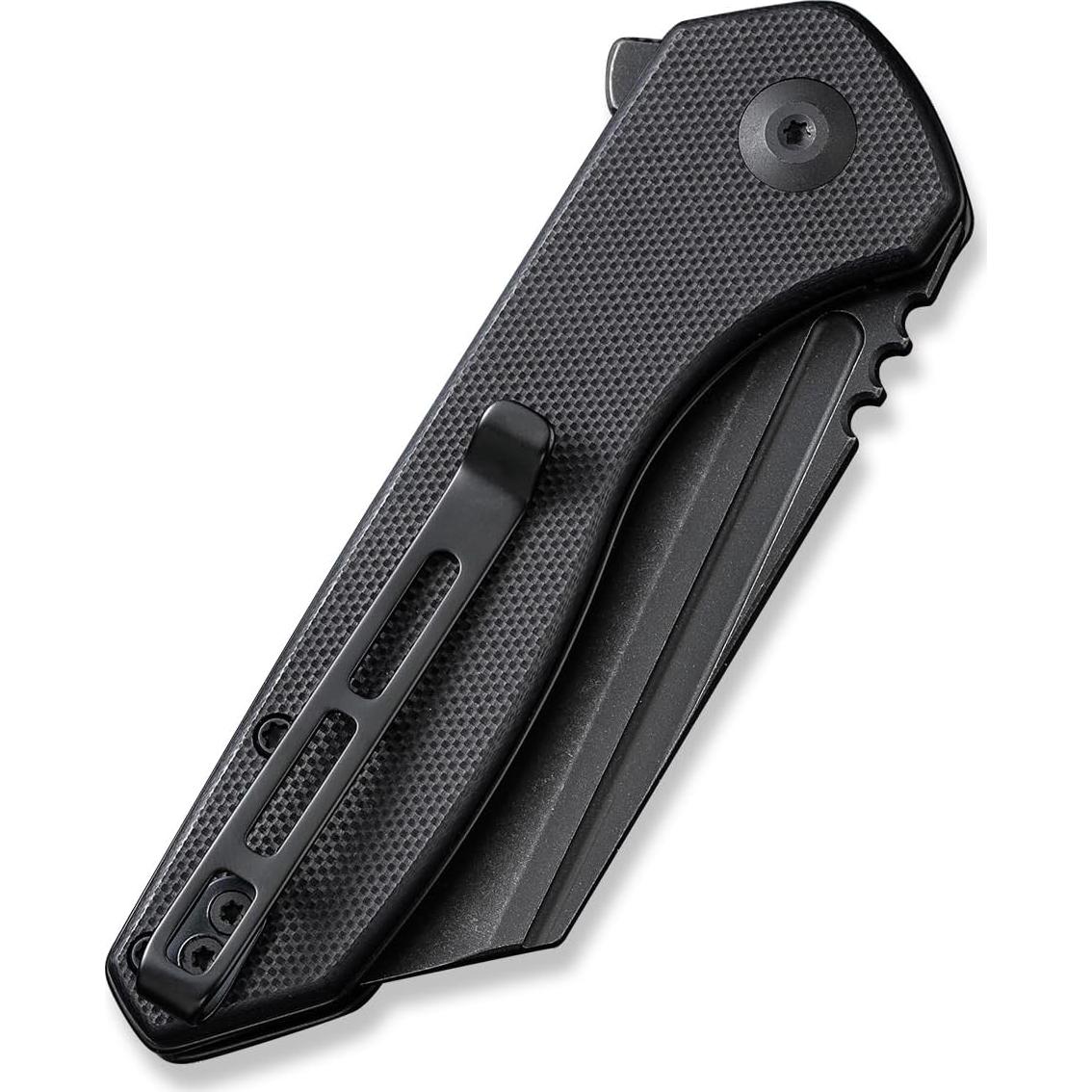 Cuchillo Plegable CIVIVI ExOne 7.47 cm Nitro-V Mango G10