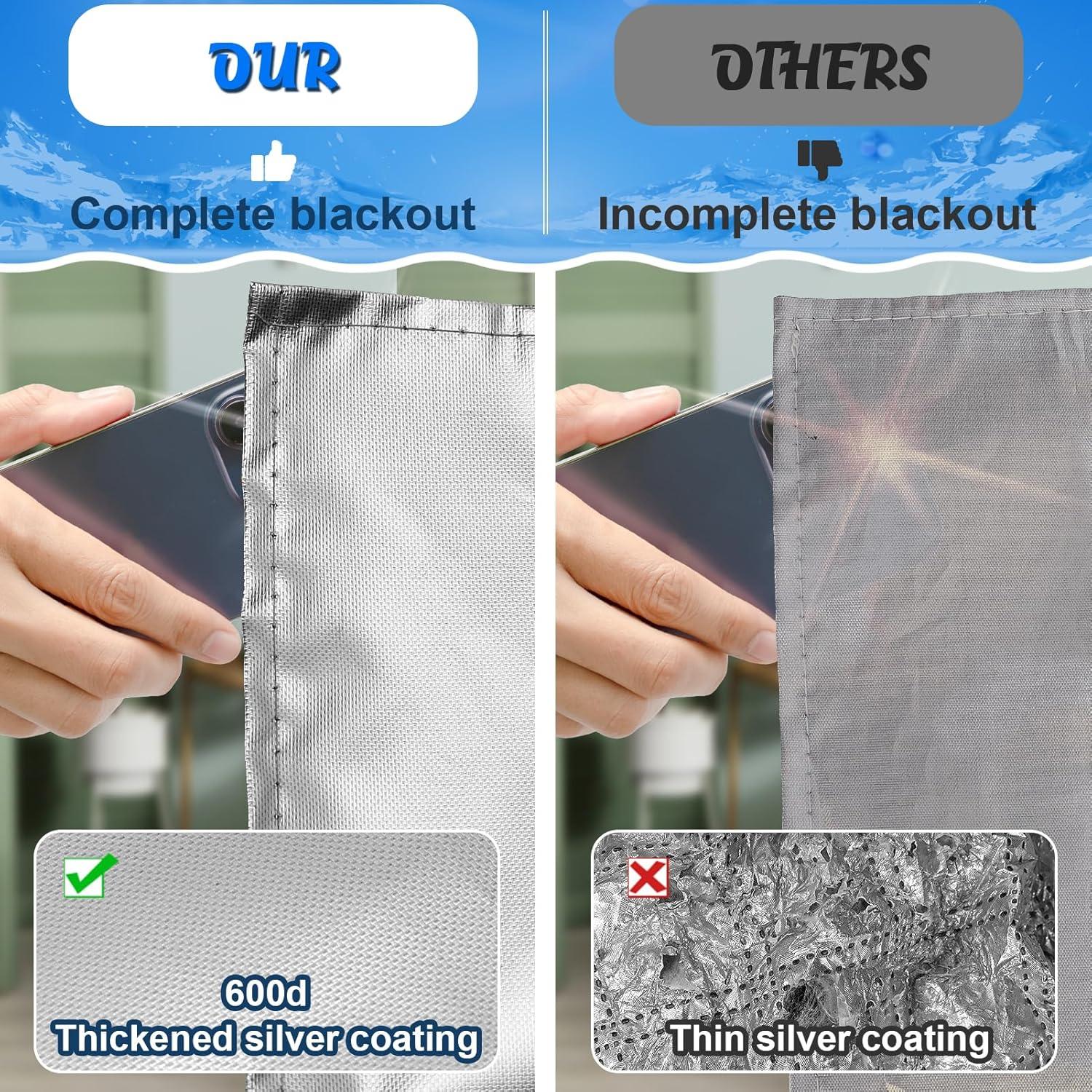 Cubierta de Sombra para Asiento de Auto Bebé 75x100cm UV