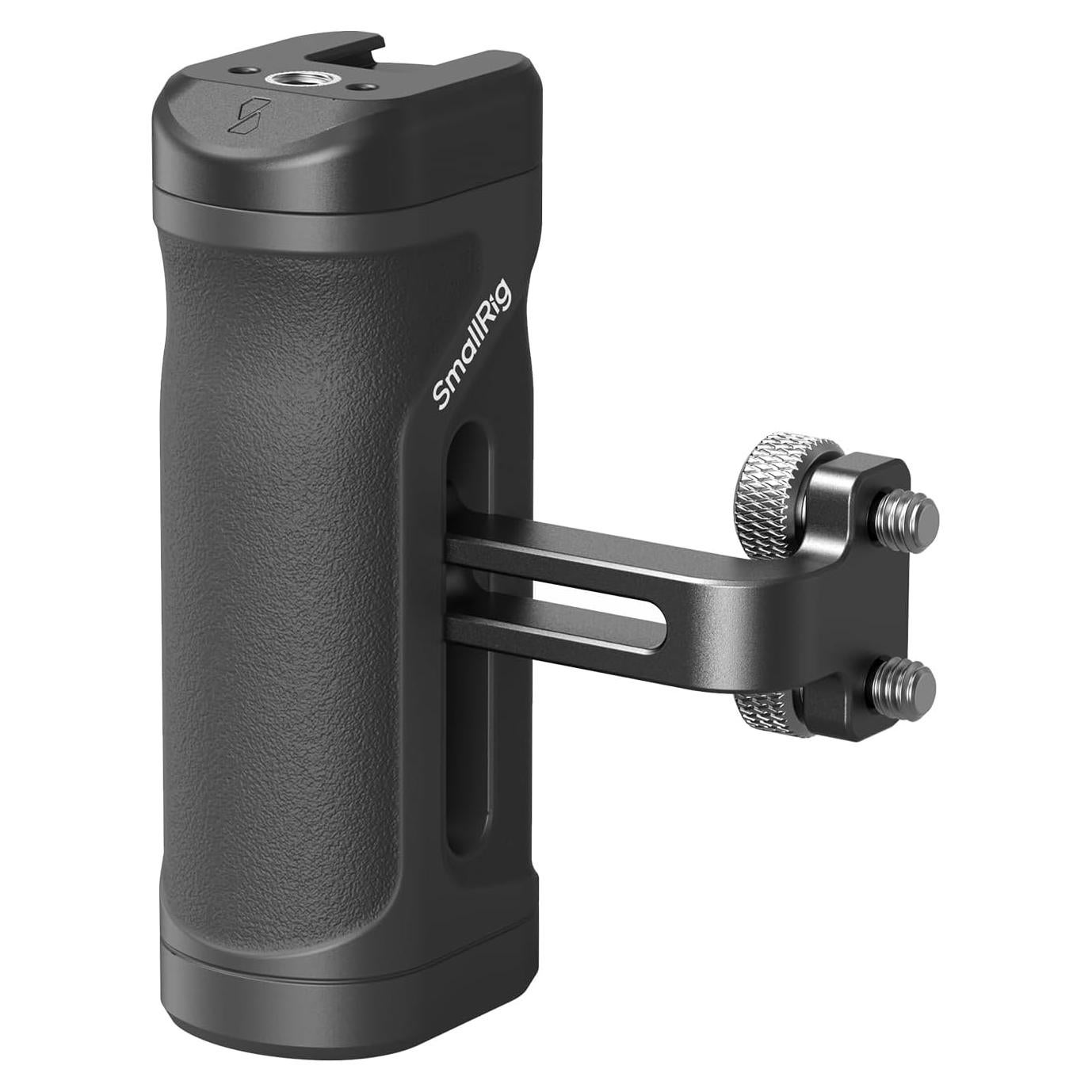 Mango Lateral Mini SmallRig 4755 Ajustable para Cámara