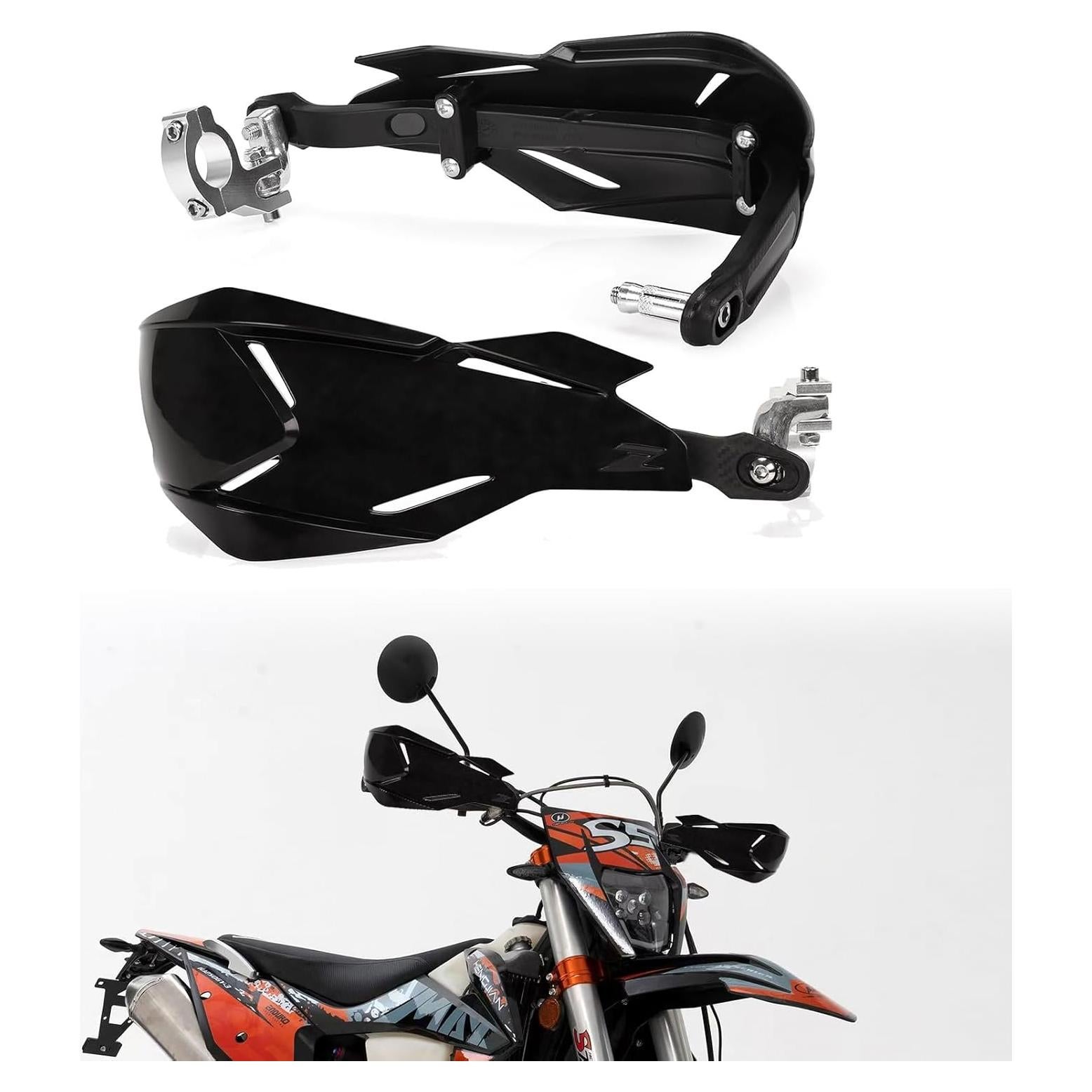 Protector de Manos Universal XINGWU para Motocicleta 22mm/28mm