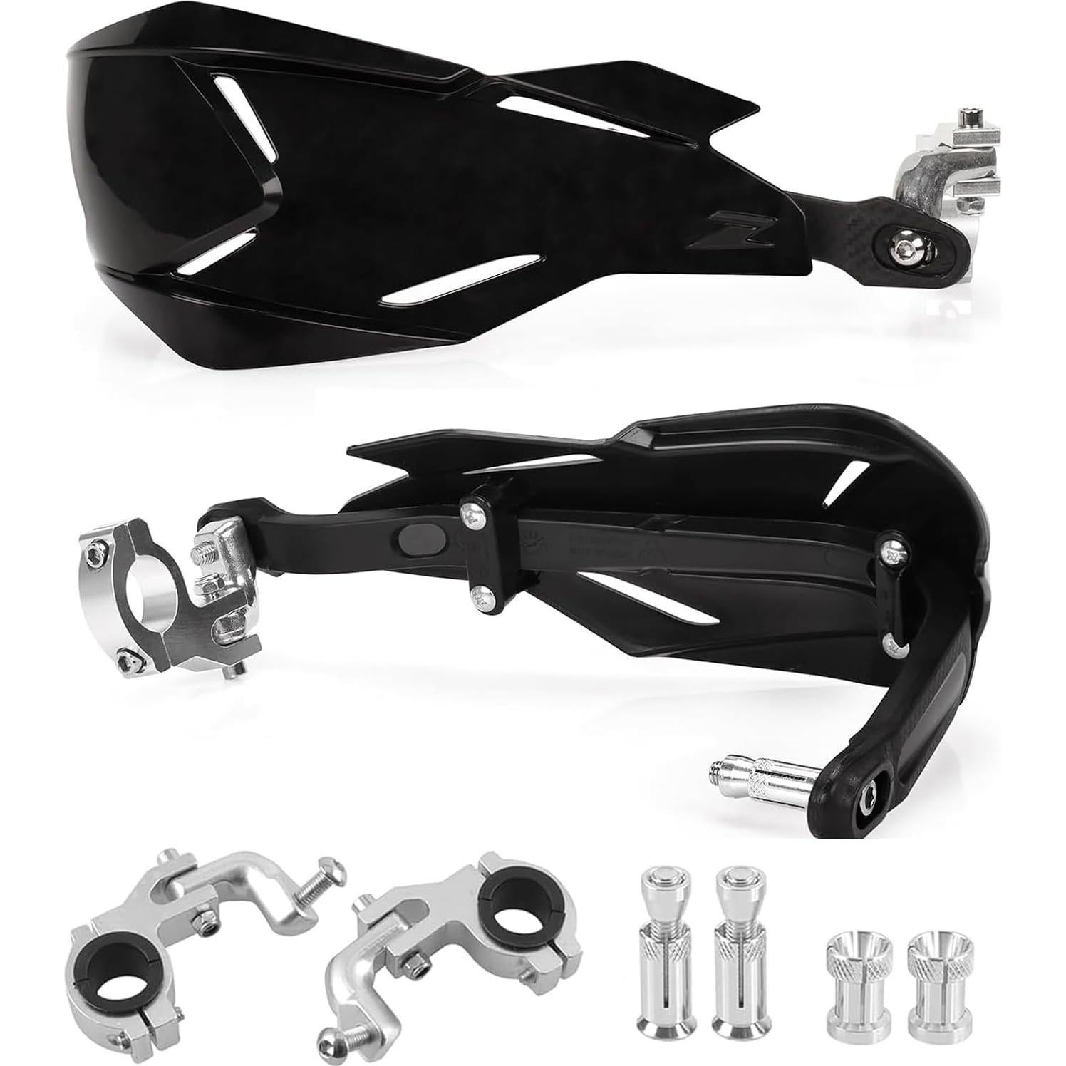 Protector de Manos Universal XINGWU para Motocicleta 22mm/28mm