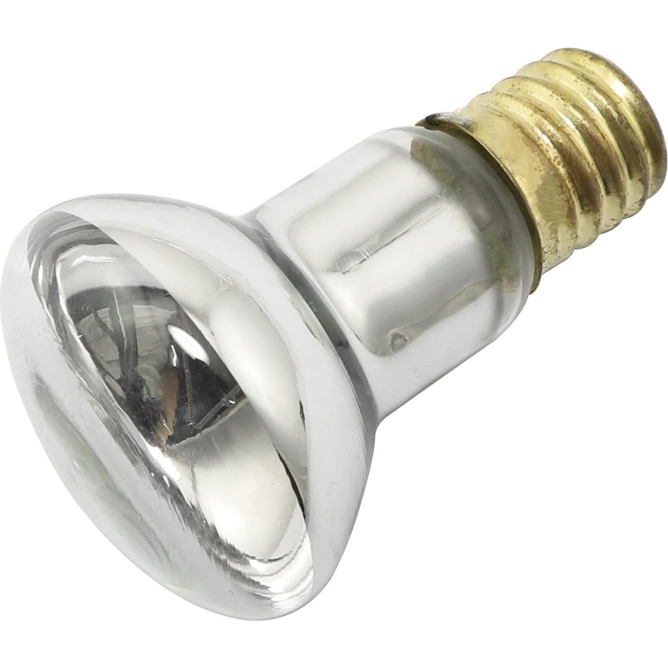 Bombilla Reflectora R39 E17 25W 400lm 4PCS SQXBK