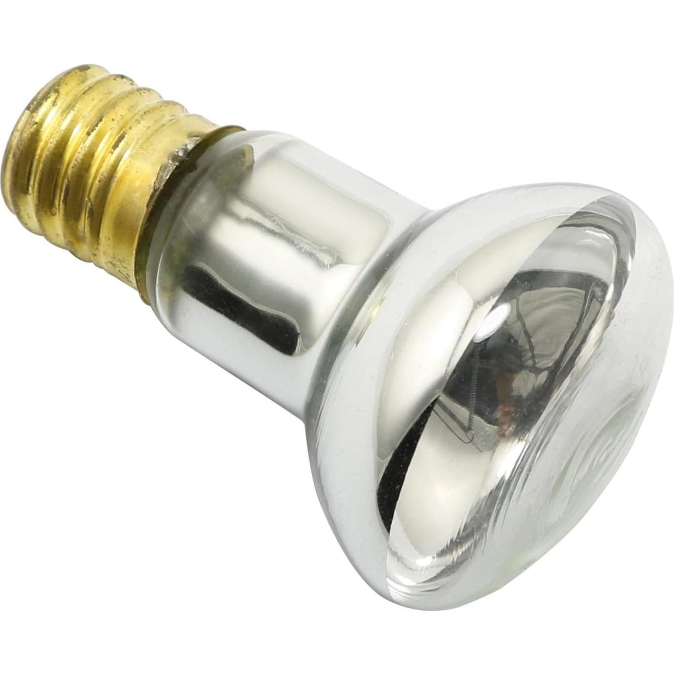 Bombilla Reflectora R39 E17 25W 400lm 4PCS SQXBK