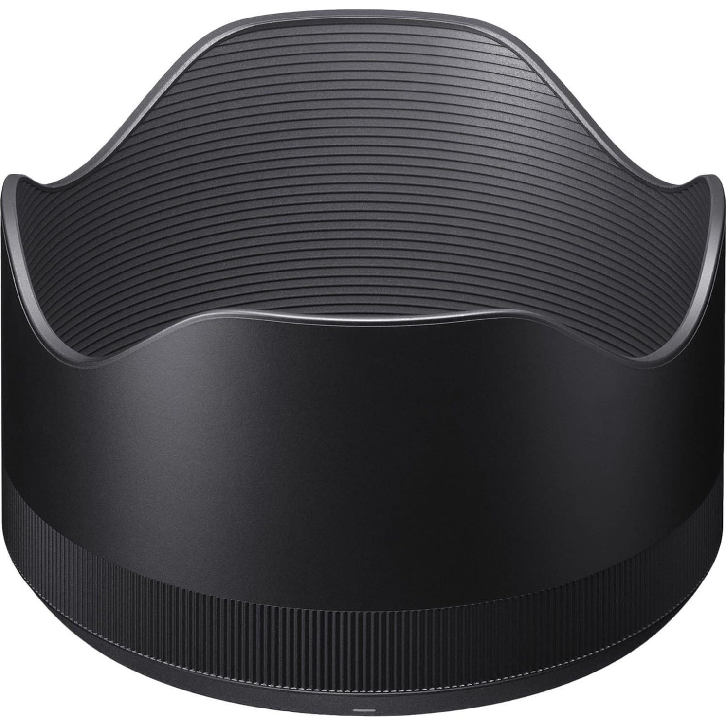 Lente Sigma 85mm F1.4 Art DG HSM para Sony E - 1.13 kg