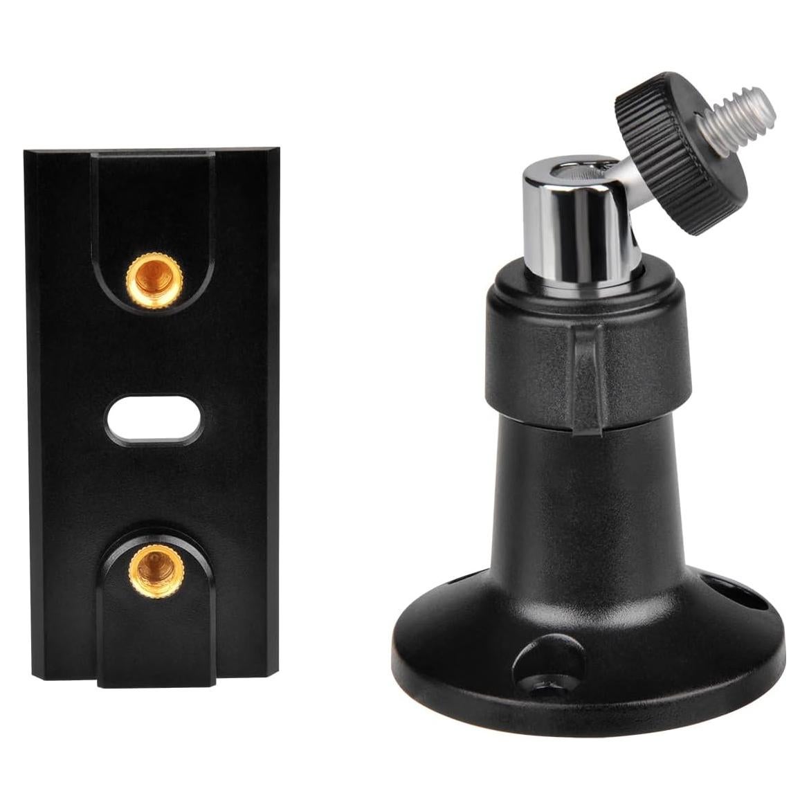 Soporte de Montaje Ajustable Prestantious para Ring Spotlight Cam