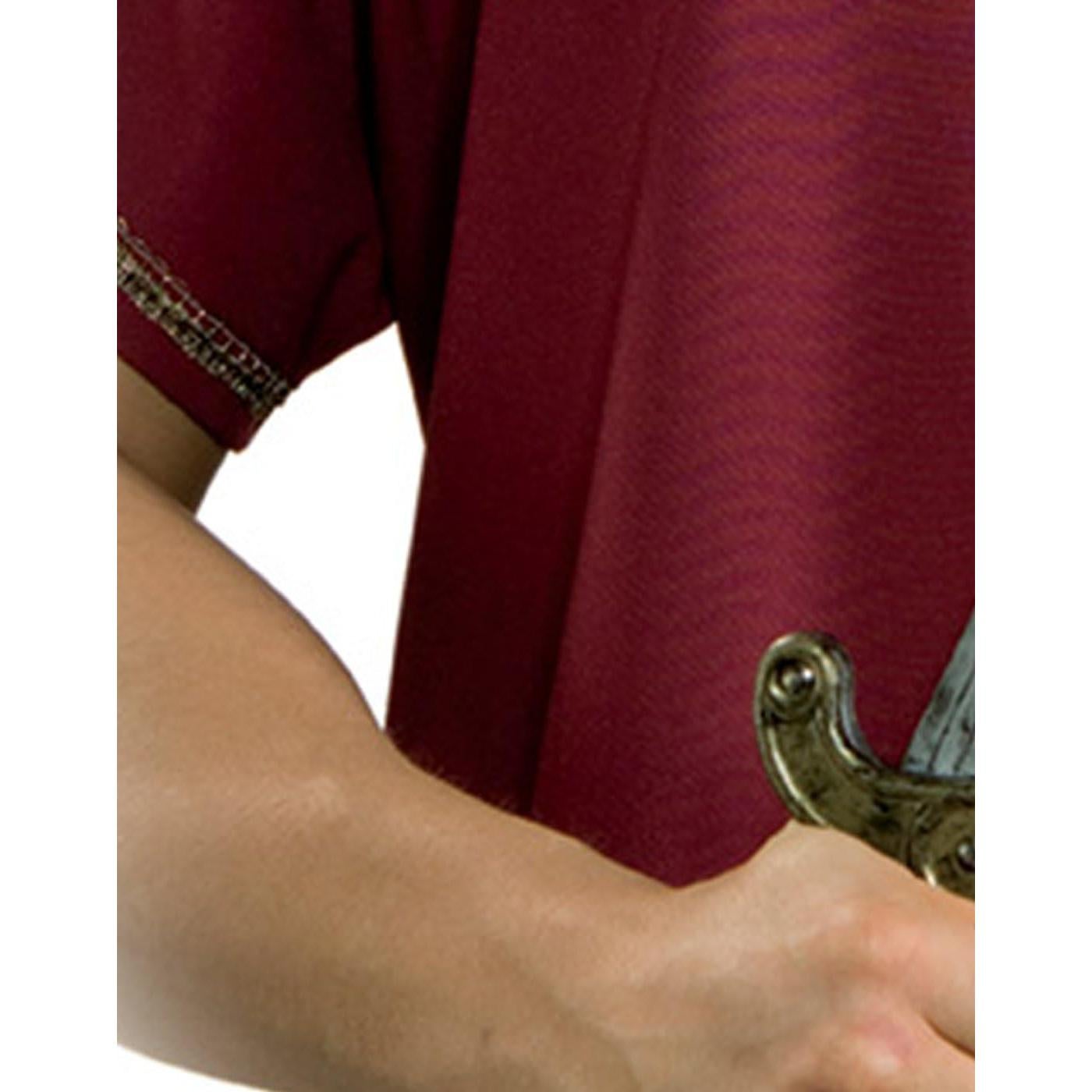 Espada Romana Pequeña Rubies 25.4 cm Accesorio Disfraz