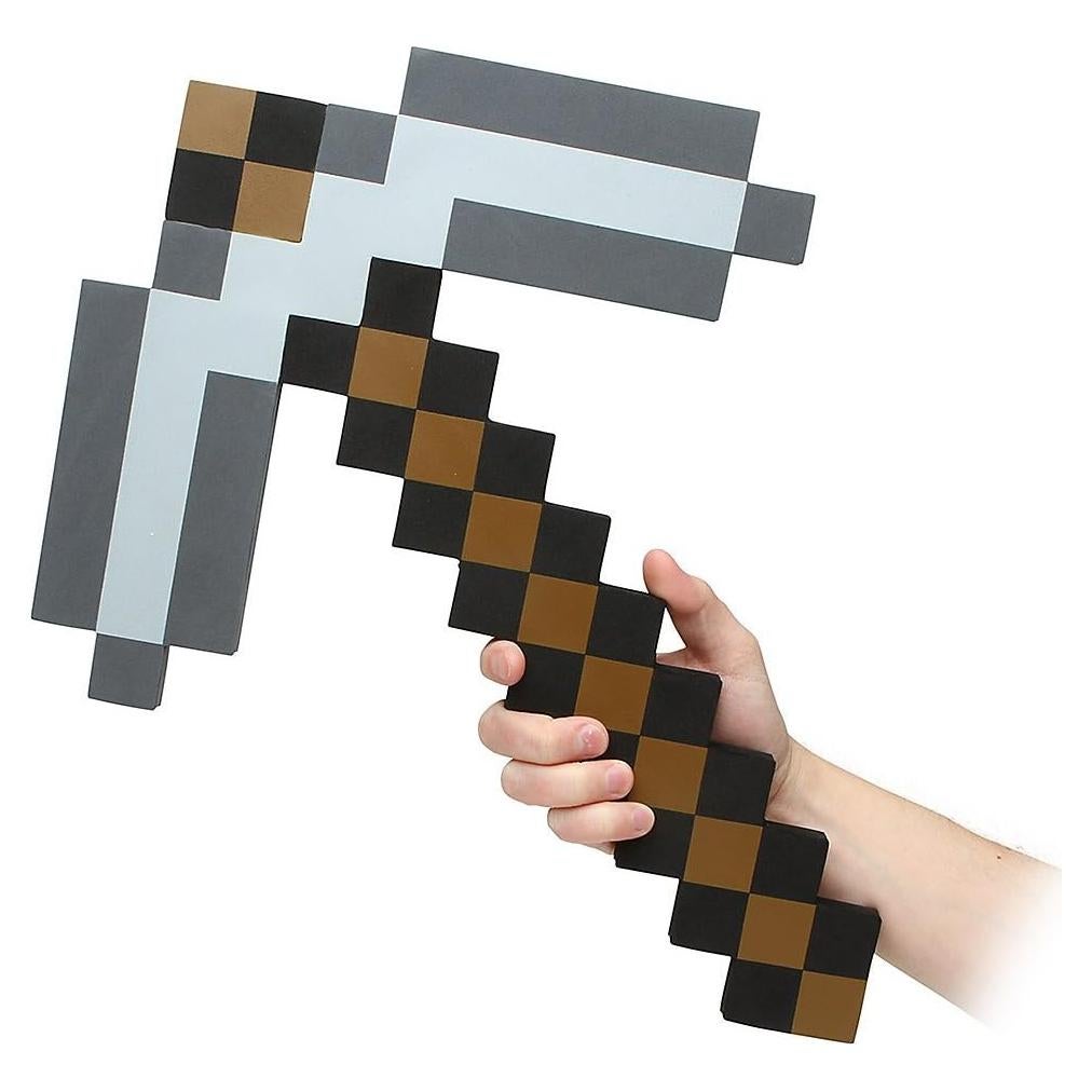 Pico de Foam Minecraft Think Geek 41.1 cm Accesorio