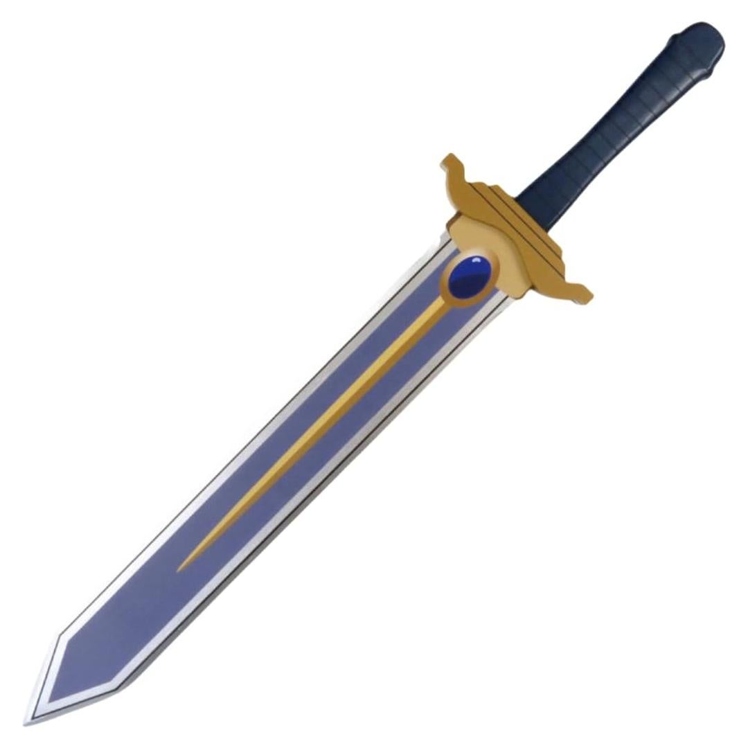Espada Himmeler Prop de Cosplay damdos 102 cm PVC
