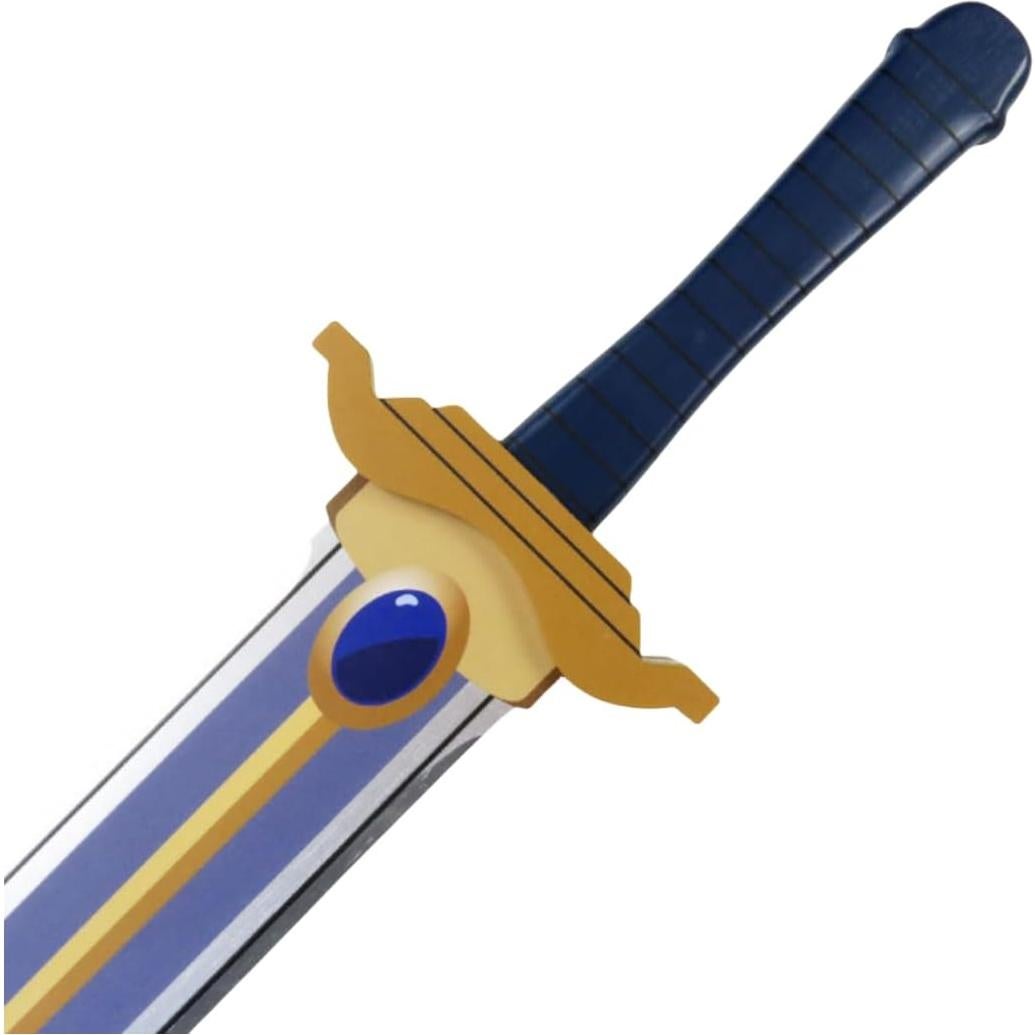 Espada Himmeler Prop de Cosplay damdos 102 cm PVC