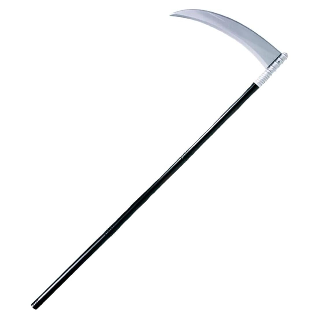 Hoz de Segador de Canguro 101.6 cm - Prop Halloween Niños y Adultos