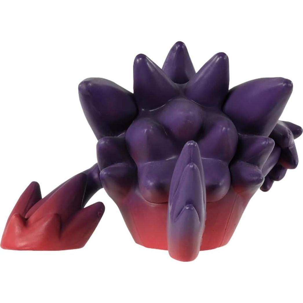 Figura Pokémon Moncolle Mega Gengar 5 cm Takara Tomy