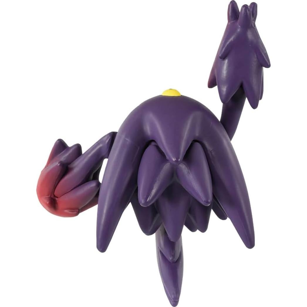 Figura Pokémon Moncolle Mega Gengar 5 cm Takara Tomy