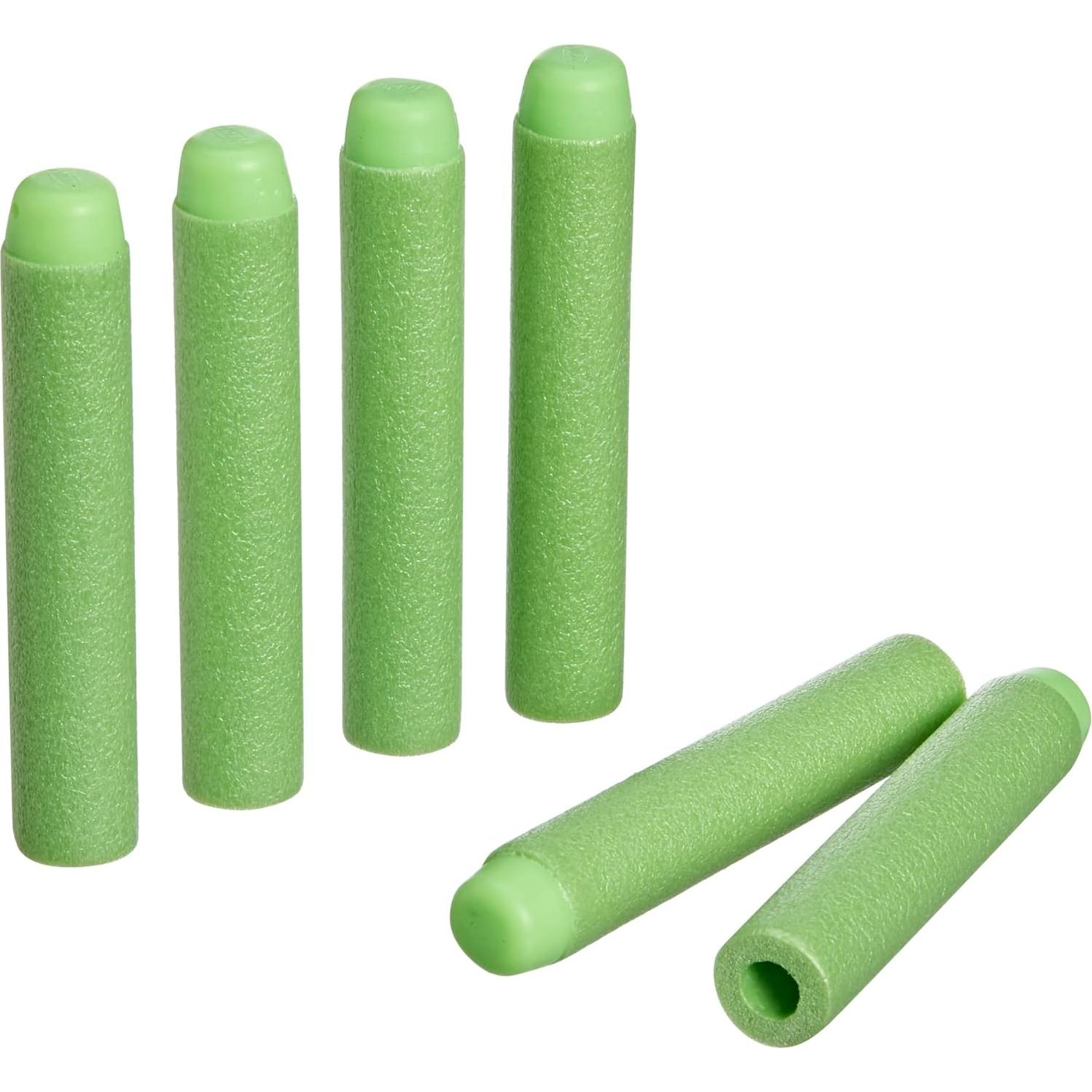 Bláster Nerf Elite 2.0 Flipshots Flip-32 con 32 Dardos