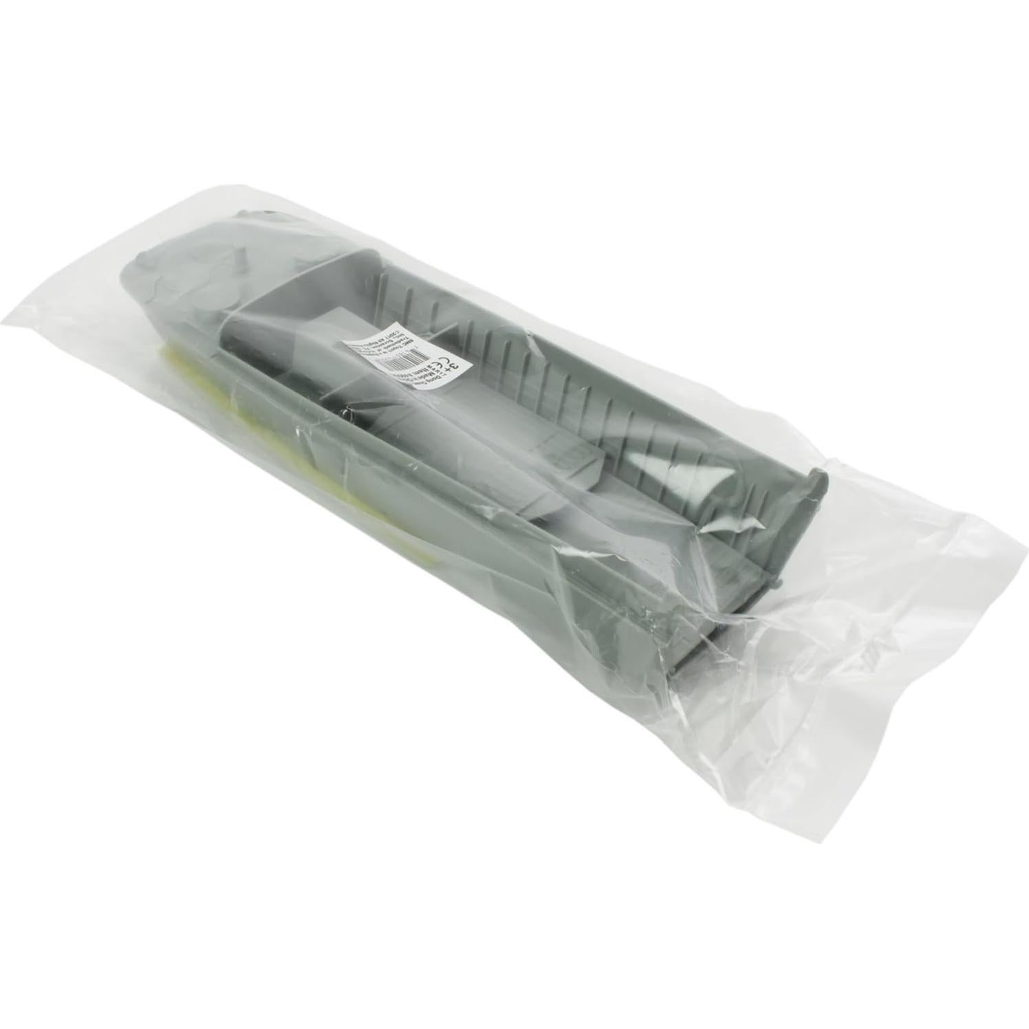 Barco de Desembarco Higgins LCVP BMC Toys 1:32 Gris