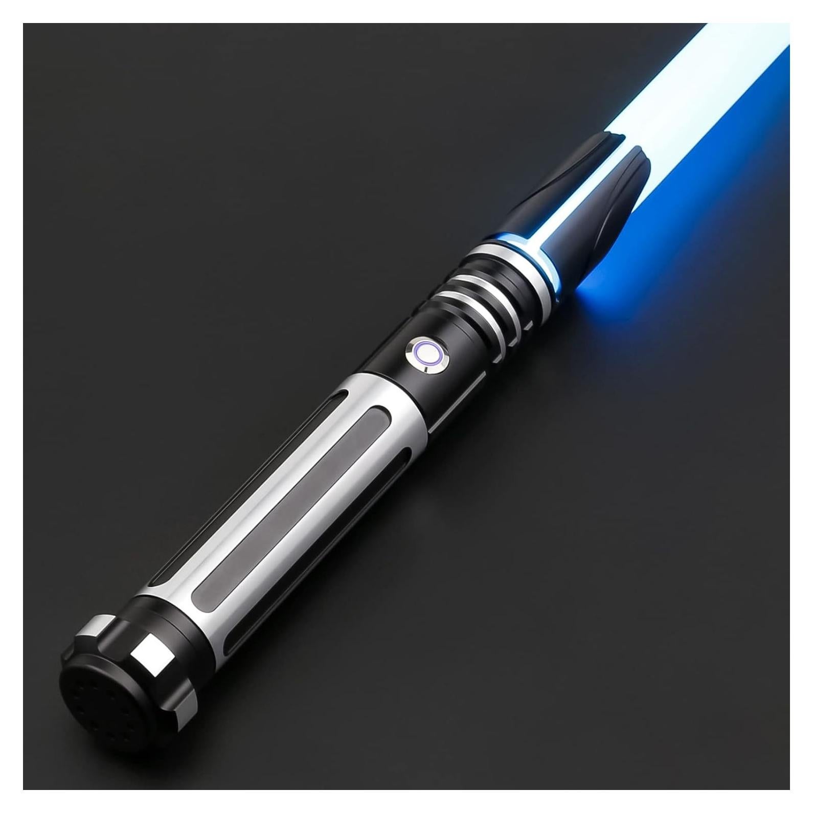 Sable de Luz Dueling ANASABER S9 Recargable 10 Sonidos RGB