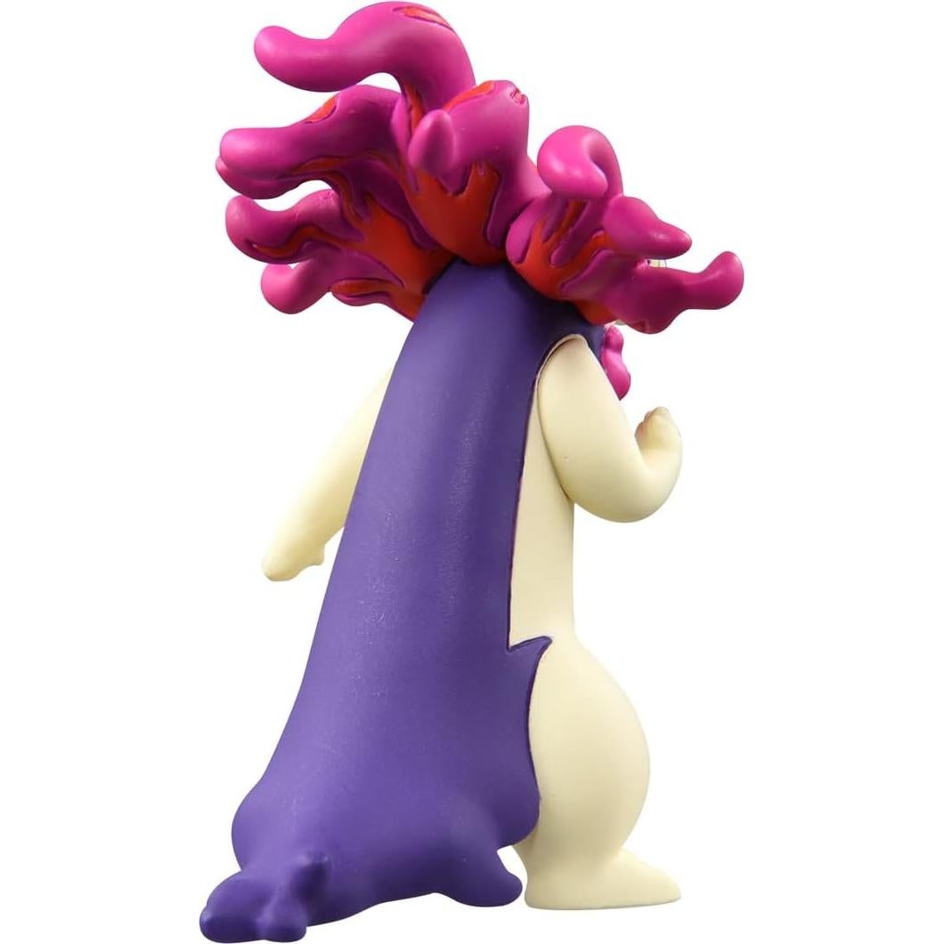 Takara Tomy Pokemon Moncolle MS-12 Hisuian Typhlosion Figure