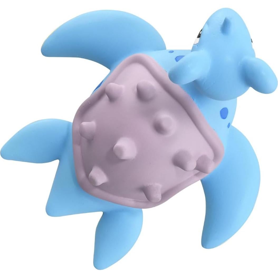 Figura Pokémon Moncolle Lapras MS-30 12x8.1x4.7cm