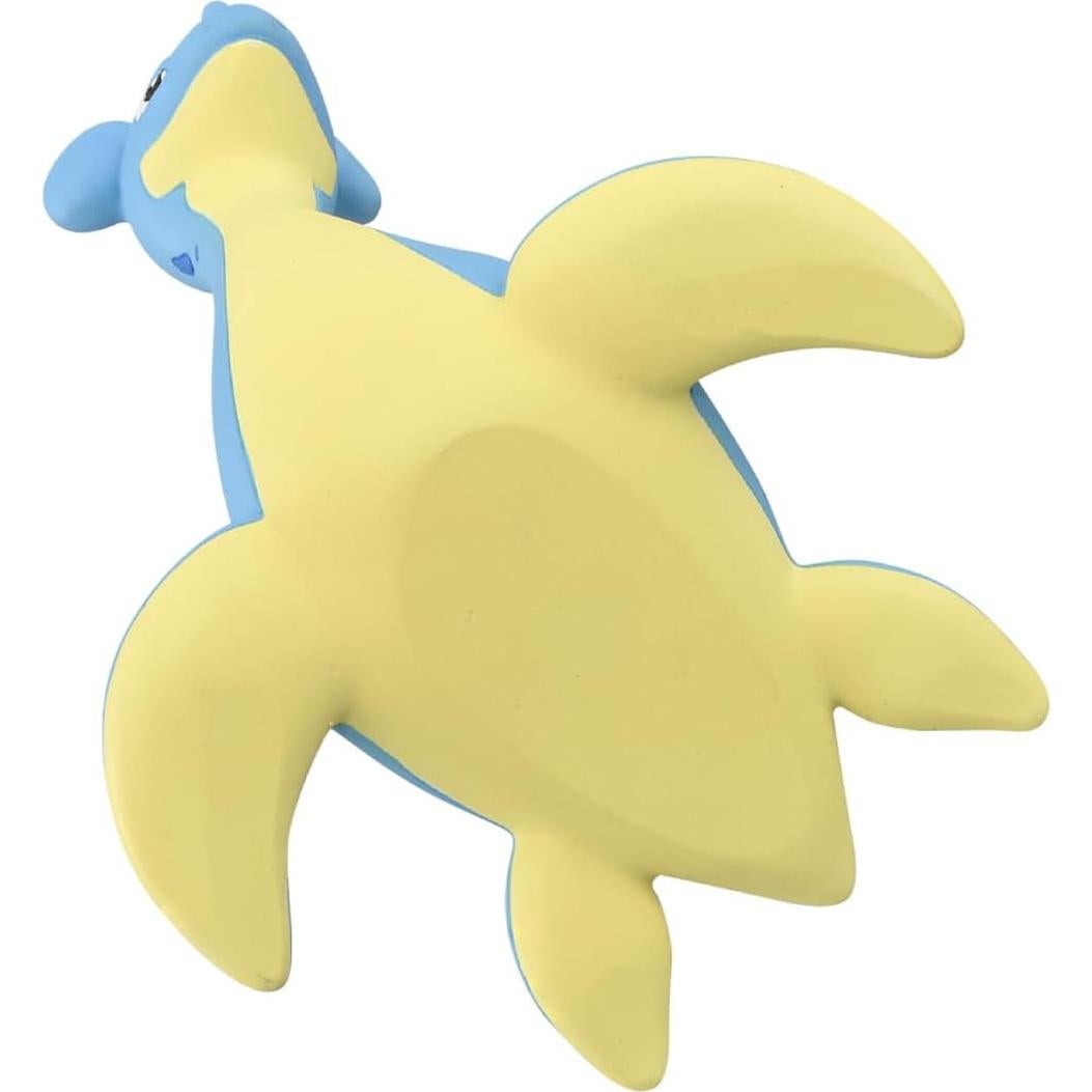 Figura Pokémon Moncolle Lapras MS-30 12x8.1x4.7cm