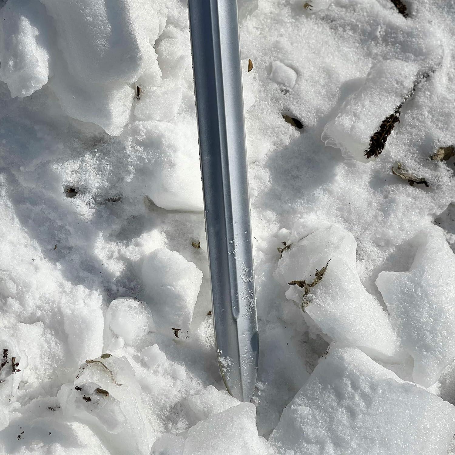 Espada de Juguete de Espuma PU LOOYAR 102 cm para Disfraz