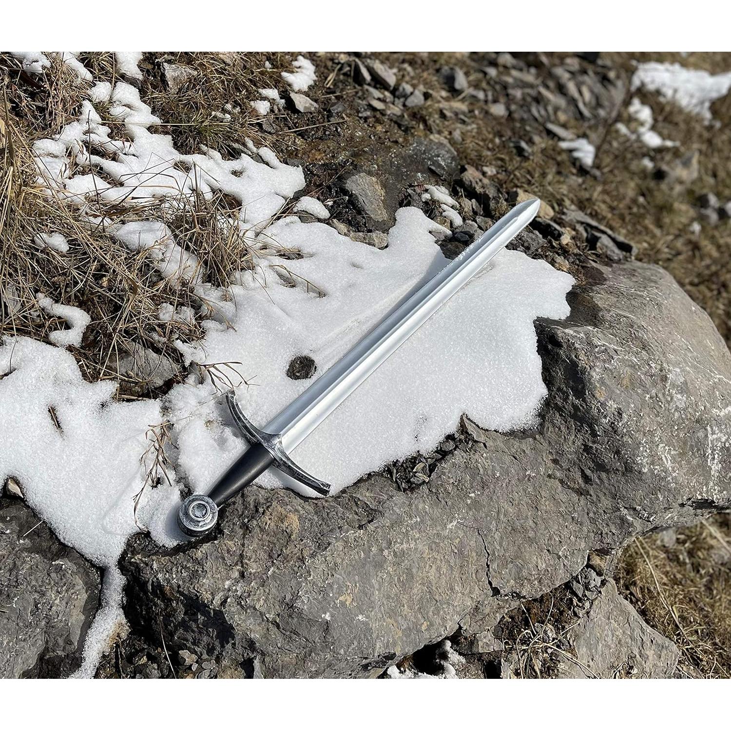 Espada de Juguete de Espuma PU LOOYAR 102 cm para Disfraz