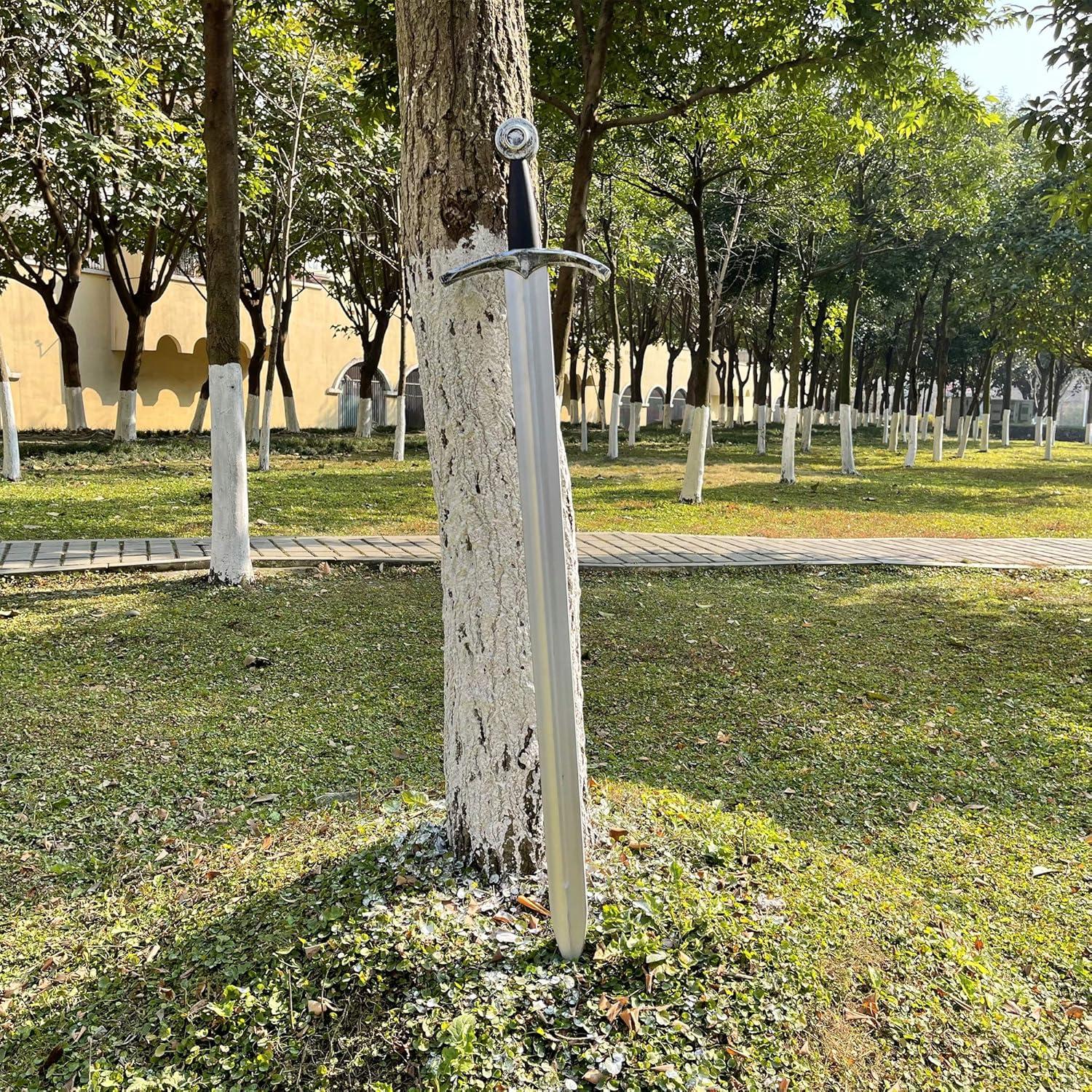 Espada de Juguete de Espuma PU LOOYAR 102 cm para Disfraz