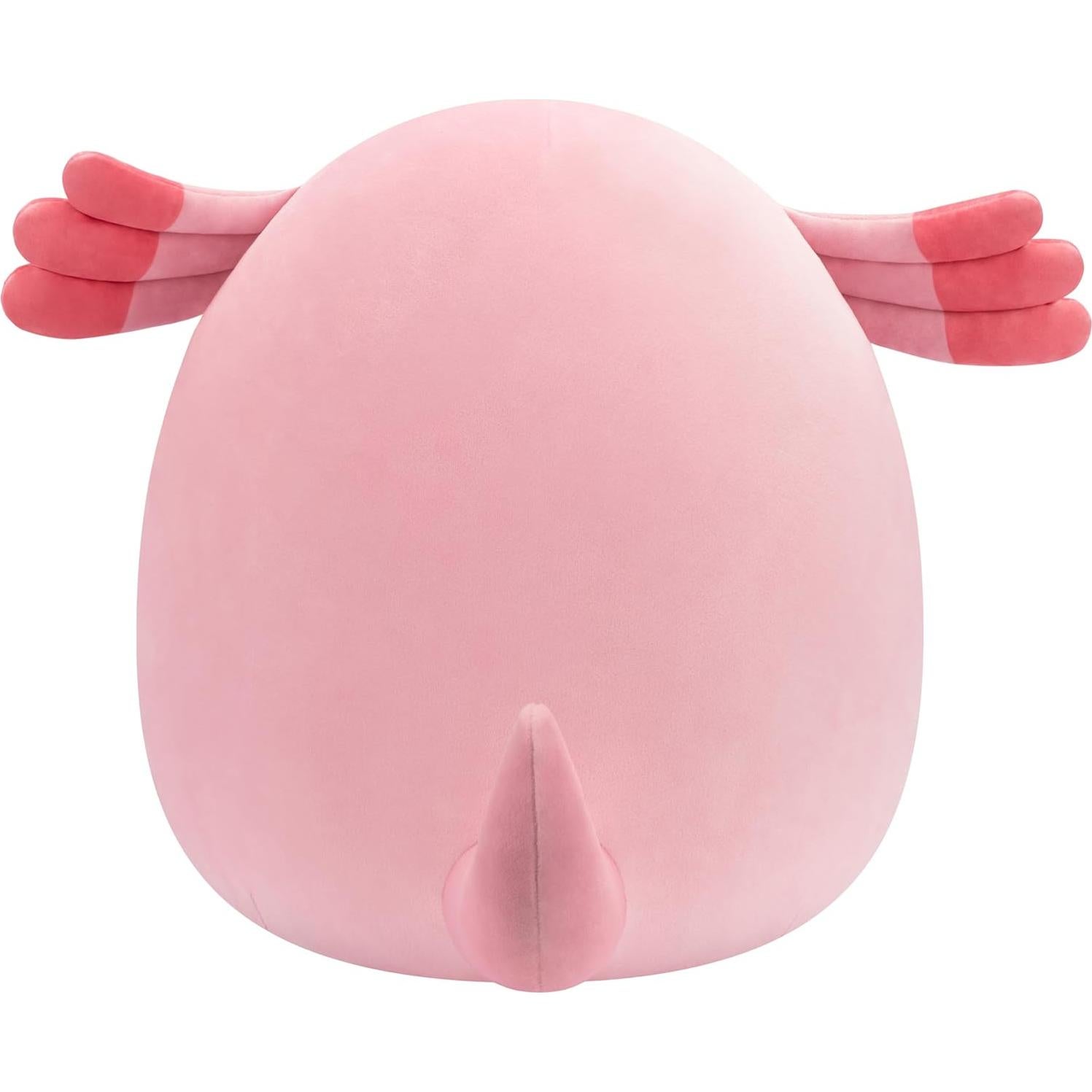 Peluche Chansey 35.56 cm Squishmallows Pokémon Jazwares