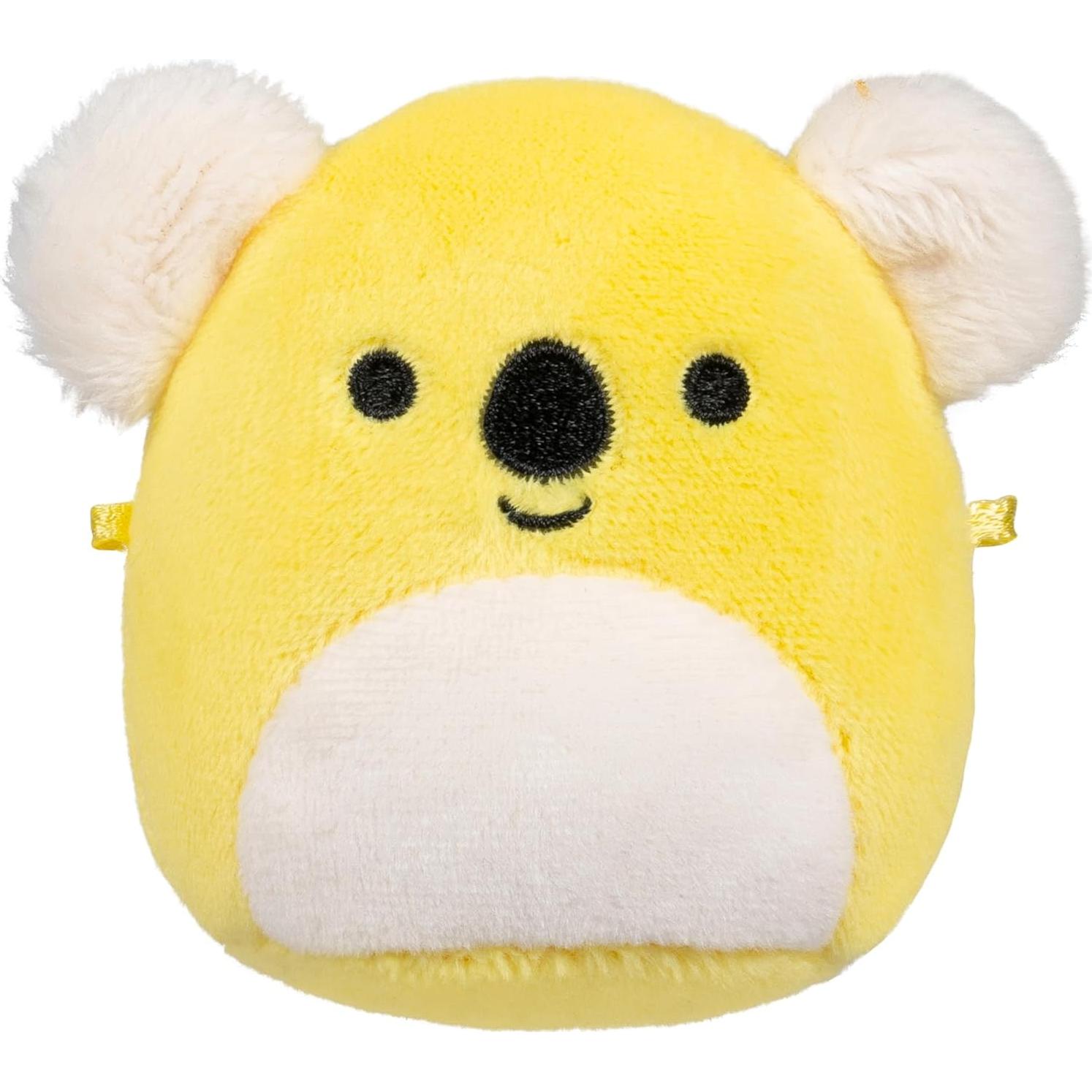 Micromallows Squishmallows 14-Pack Arcoíris Peluches 6.35 cm