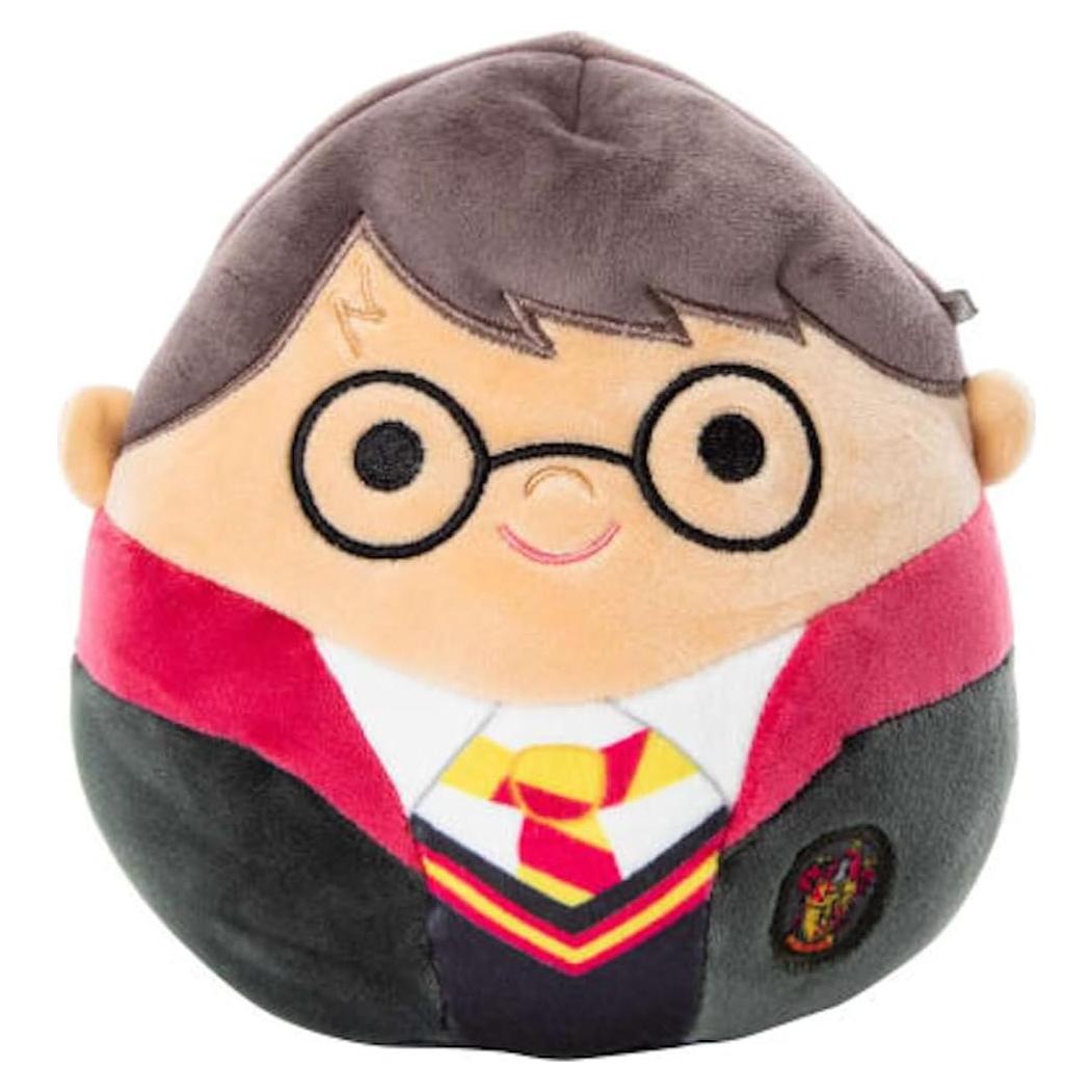 Peluches Squishmallows Harry Potter Mediano 16.5 cm