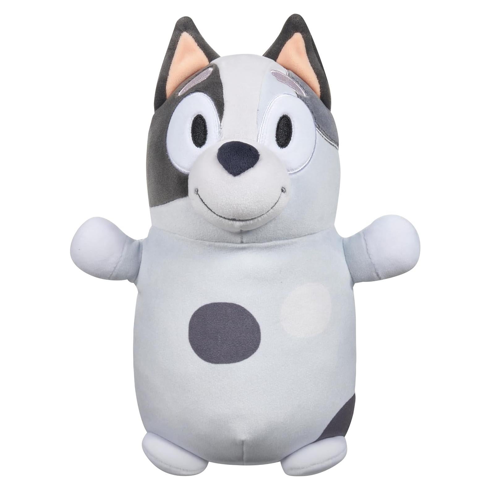 Peluche Squishmallows Muffin HugMees 25 cm Jazwares