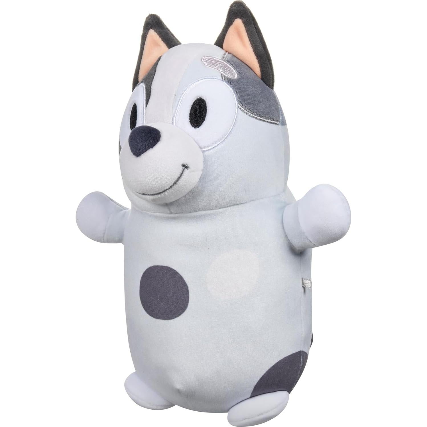Peluche Squishmallows Muffin HugMees 25 cm Jazwares