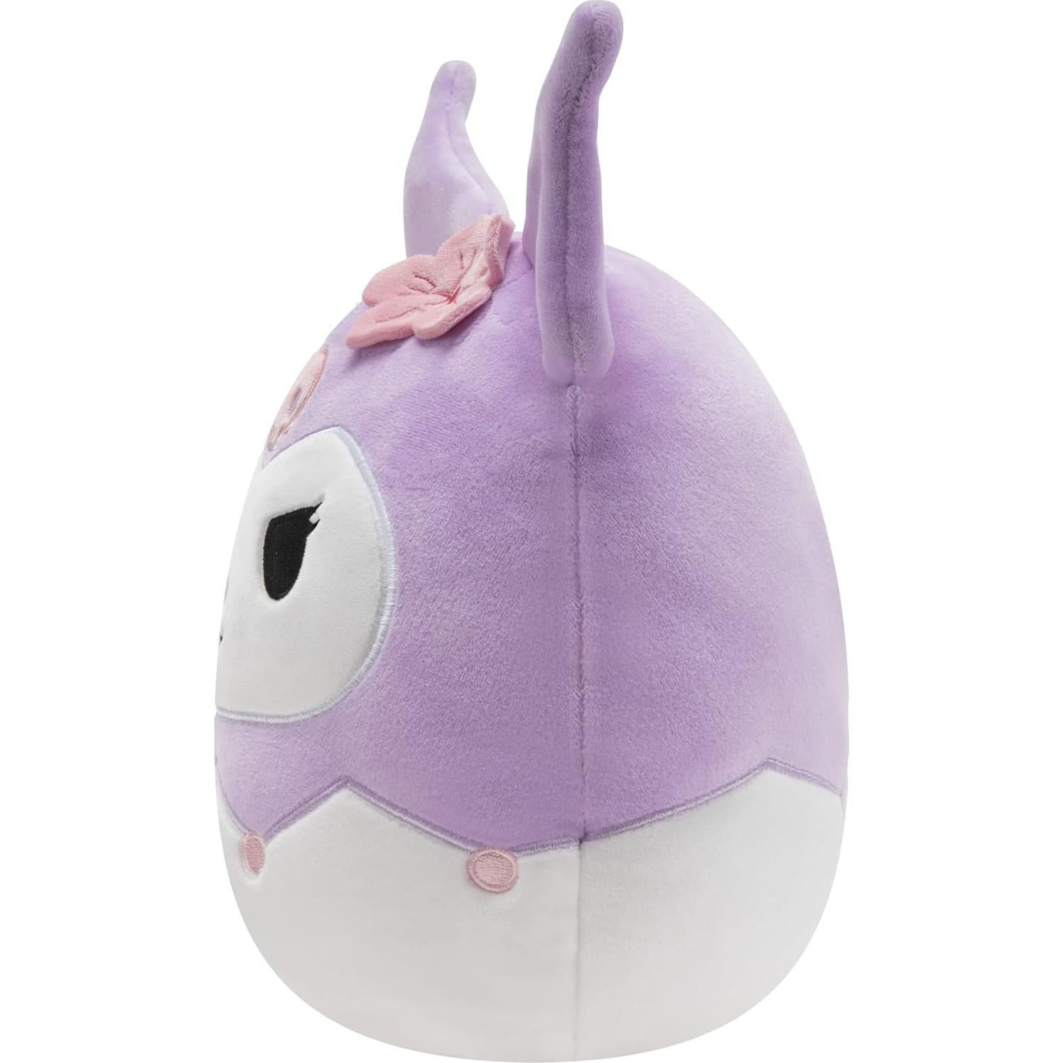 Peluches Squishmallow Kellytoy Sanrio 20 cm Suave y Abrazable