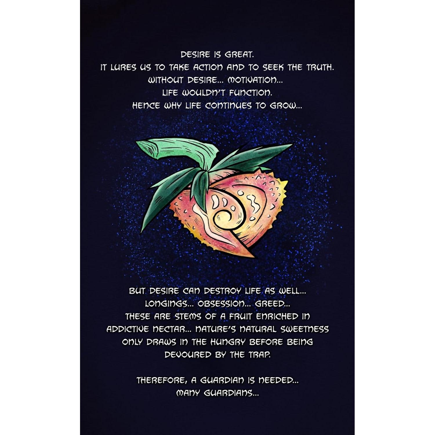 The Mannamong - Volume 1: A Kids Fantasy Graphic Novel