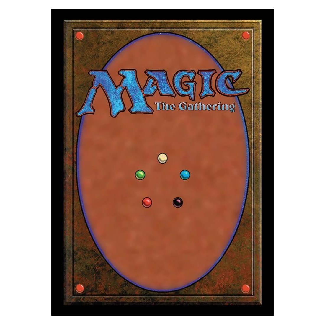 Fundas de Protección Ultra Pro Magic: The Gathering 100 Ct.