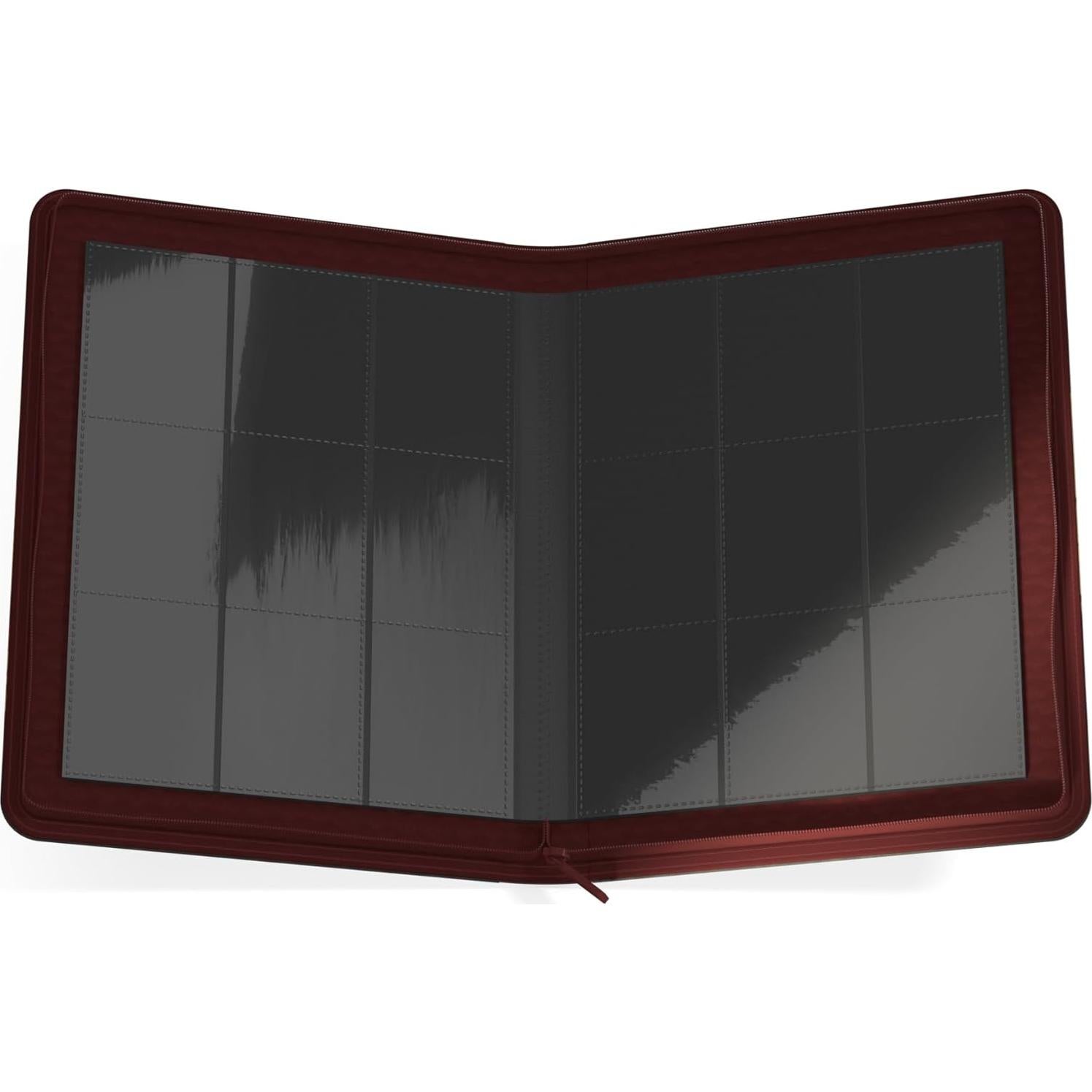 Álbum de Cartas Ultimate Guard Zipfolio 360 Xenoskin Magic: The Gathering