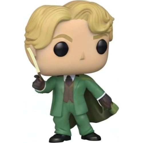 Funko Pop! Harry Potter Gilderoy Lockhart 20 Aniversario