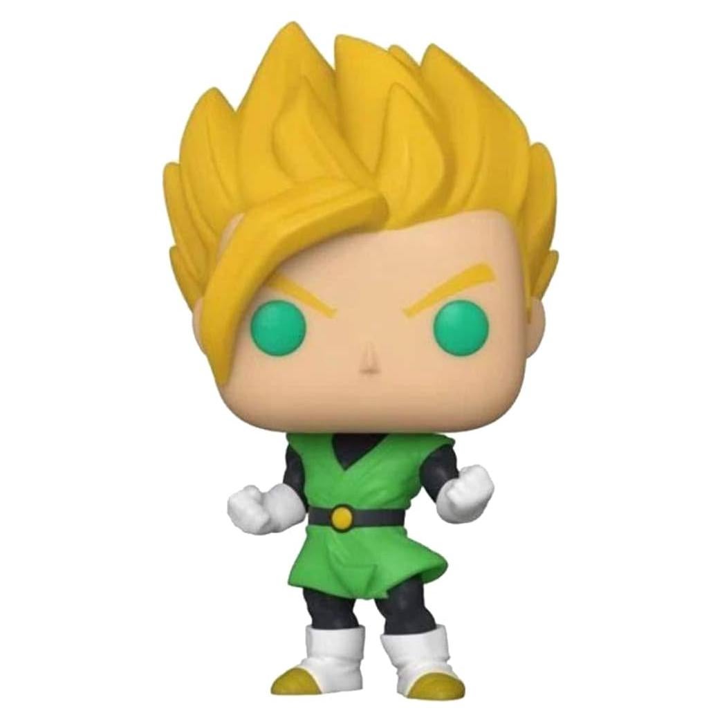 Funko Pop! Super Saiyan Gohan Edición Especial Dragon Ball