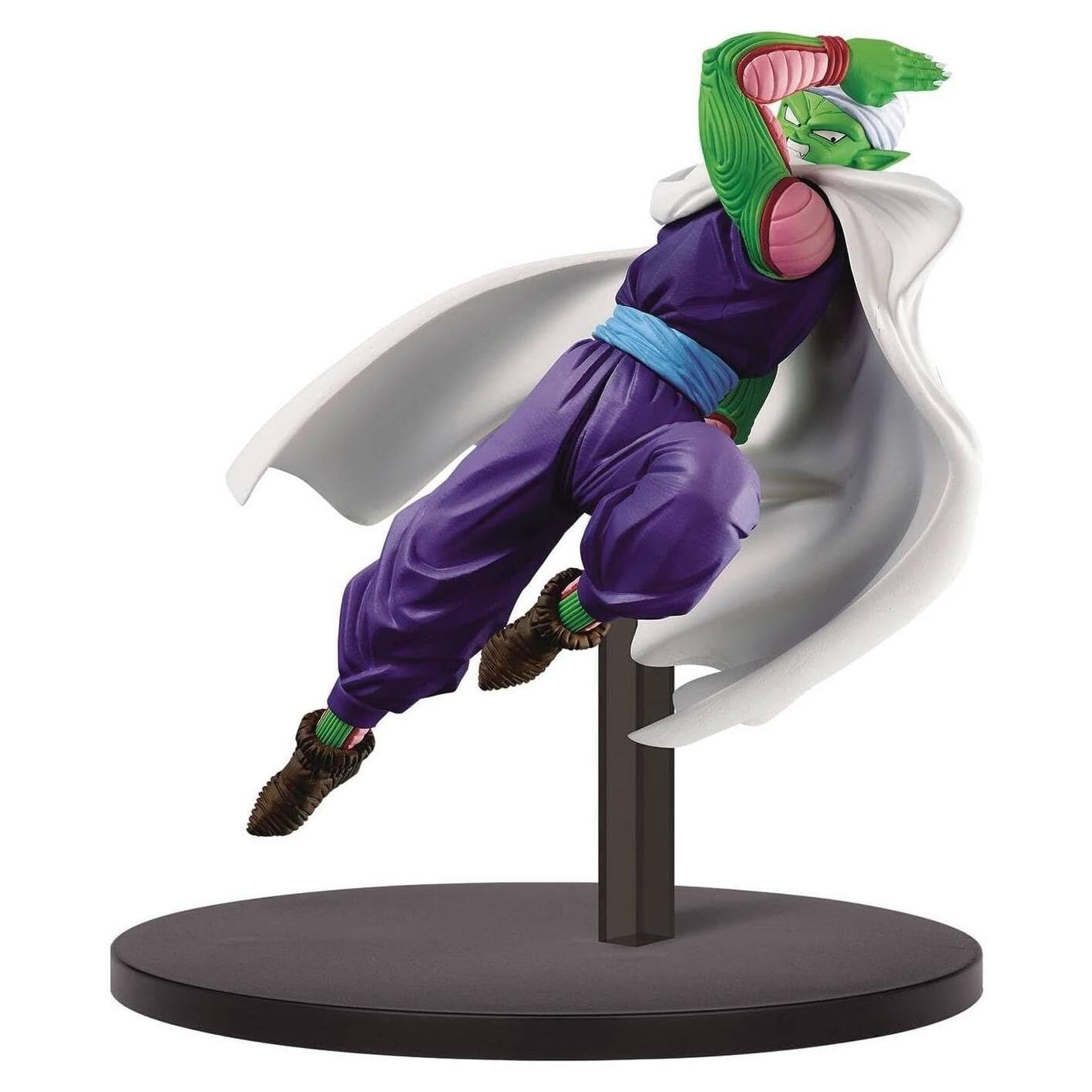 Figura de Piccolo Dragon Ball Super Banpresto 19854