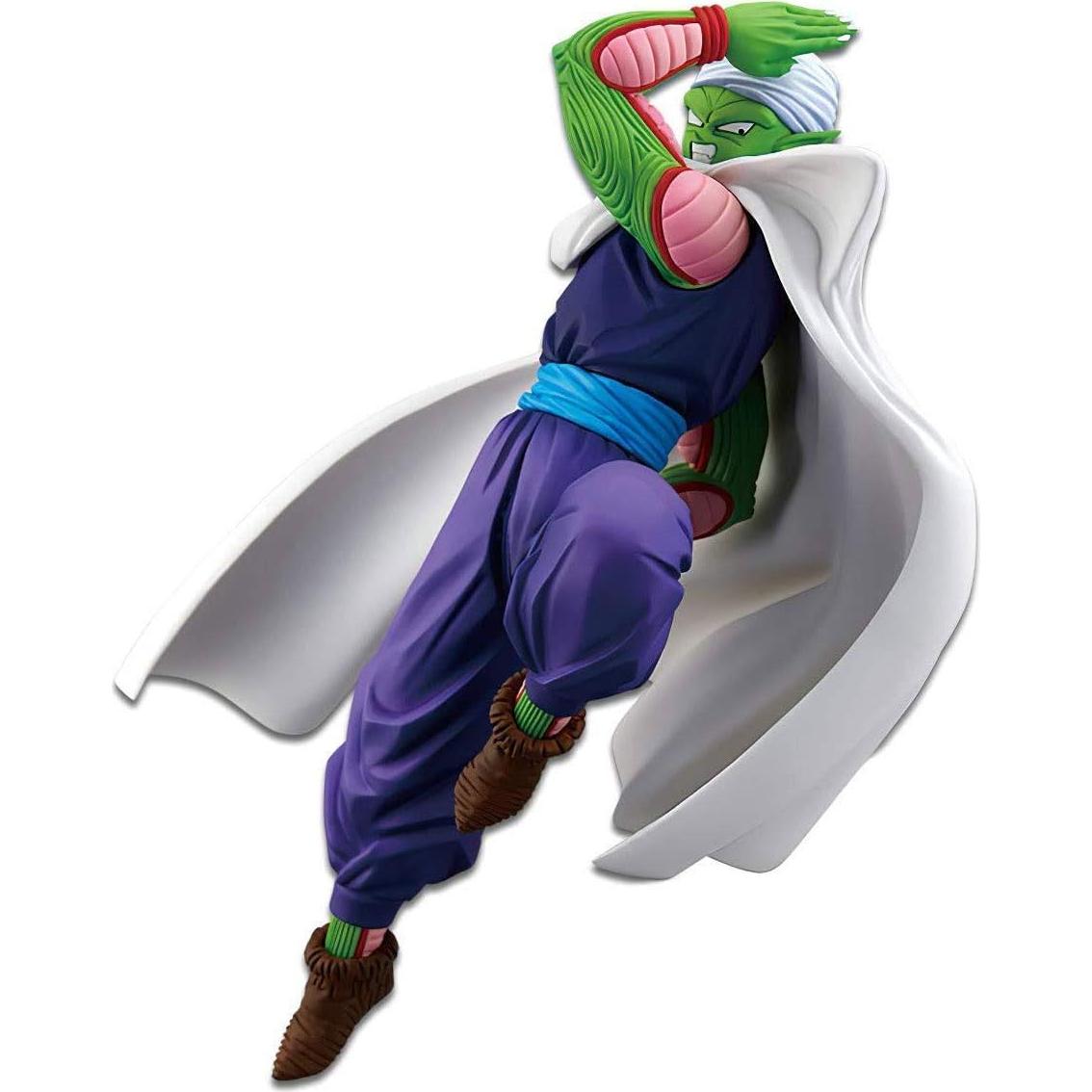 Figura de Piccolo Dragon Ball Super Banpresto 19854