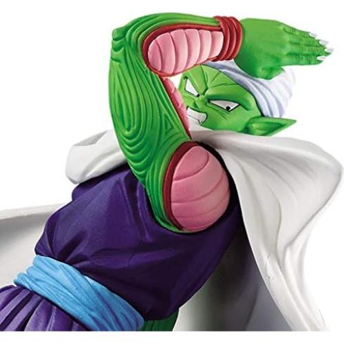 Figura de Piccolo Dragon Ball Super Banpresto 19854