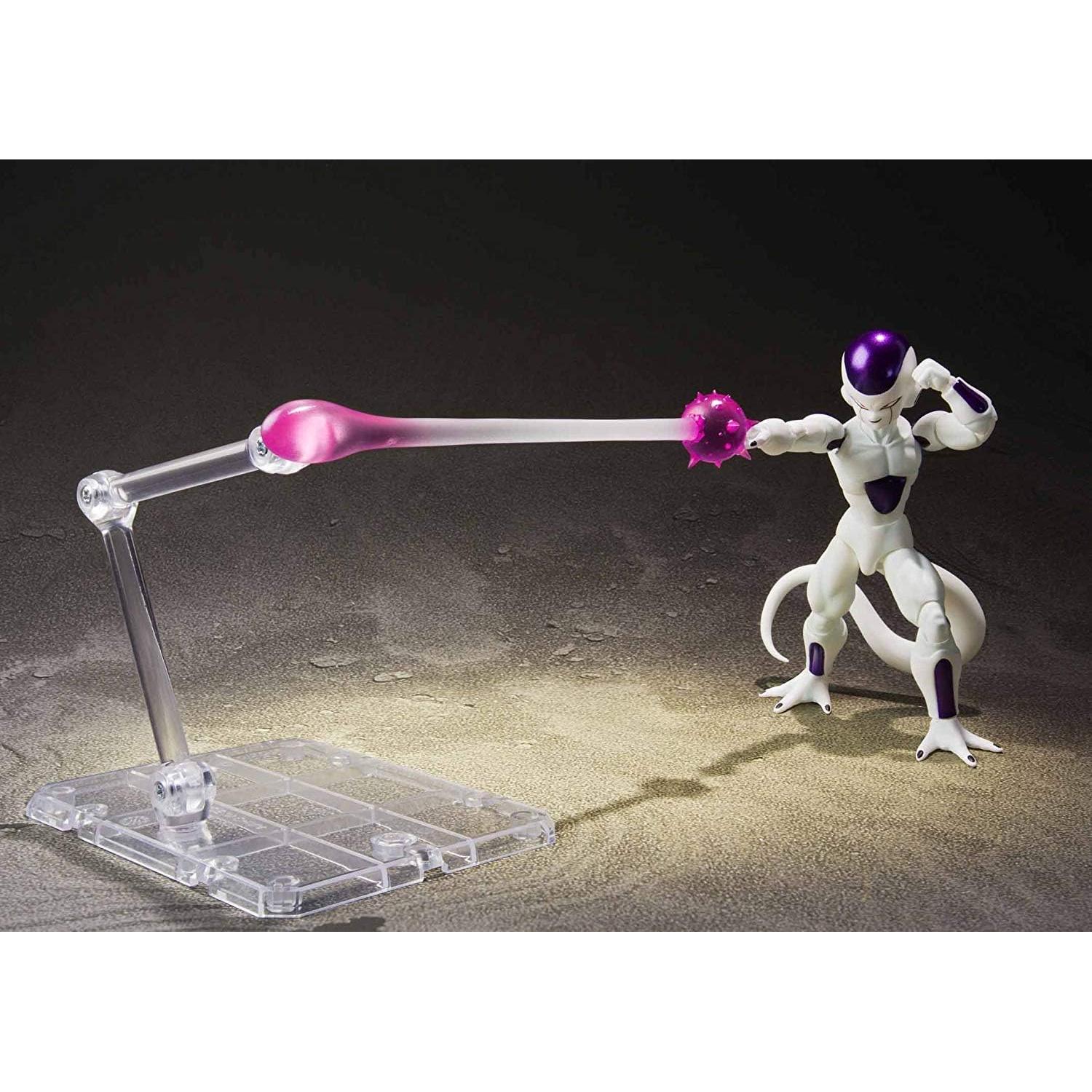 Figura de Acción Frieza S.H. Figuarts Bandai 15 cm Dragonball Super