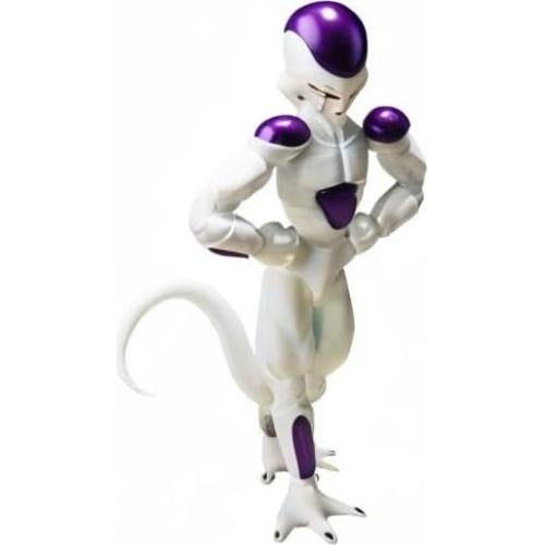 Figura de Acción Frieza S.H. Figuarts Bandai 15 cm Dragonball Super