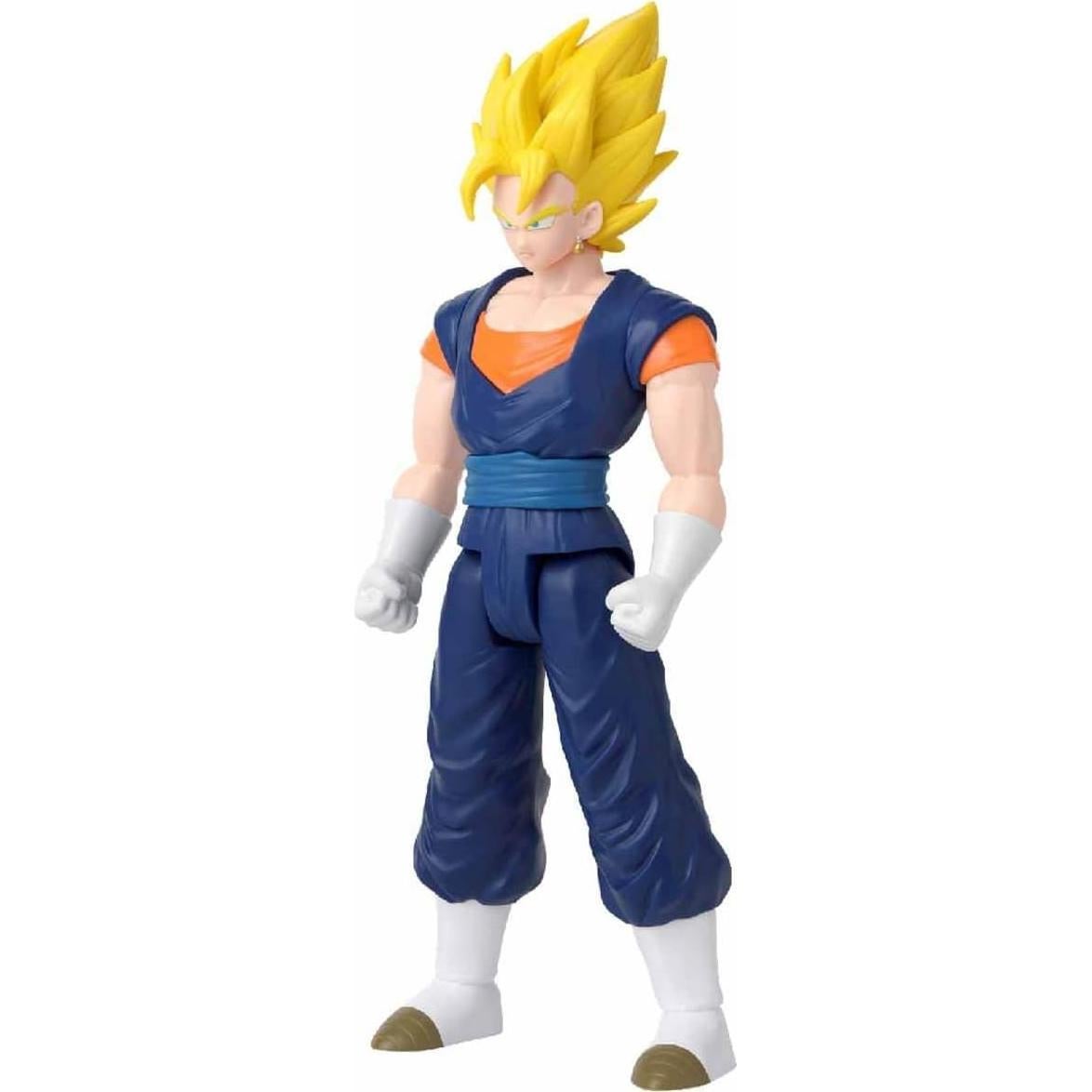 Figura Coleccionable Bandai Dragon Ball Super Vegeto 30 cm